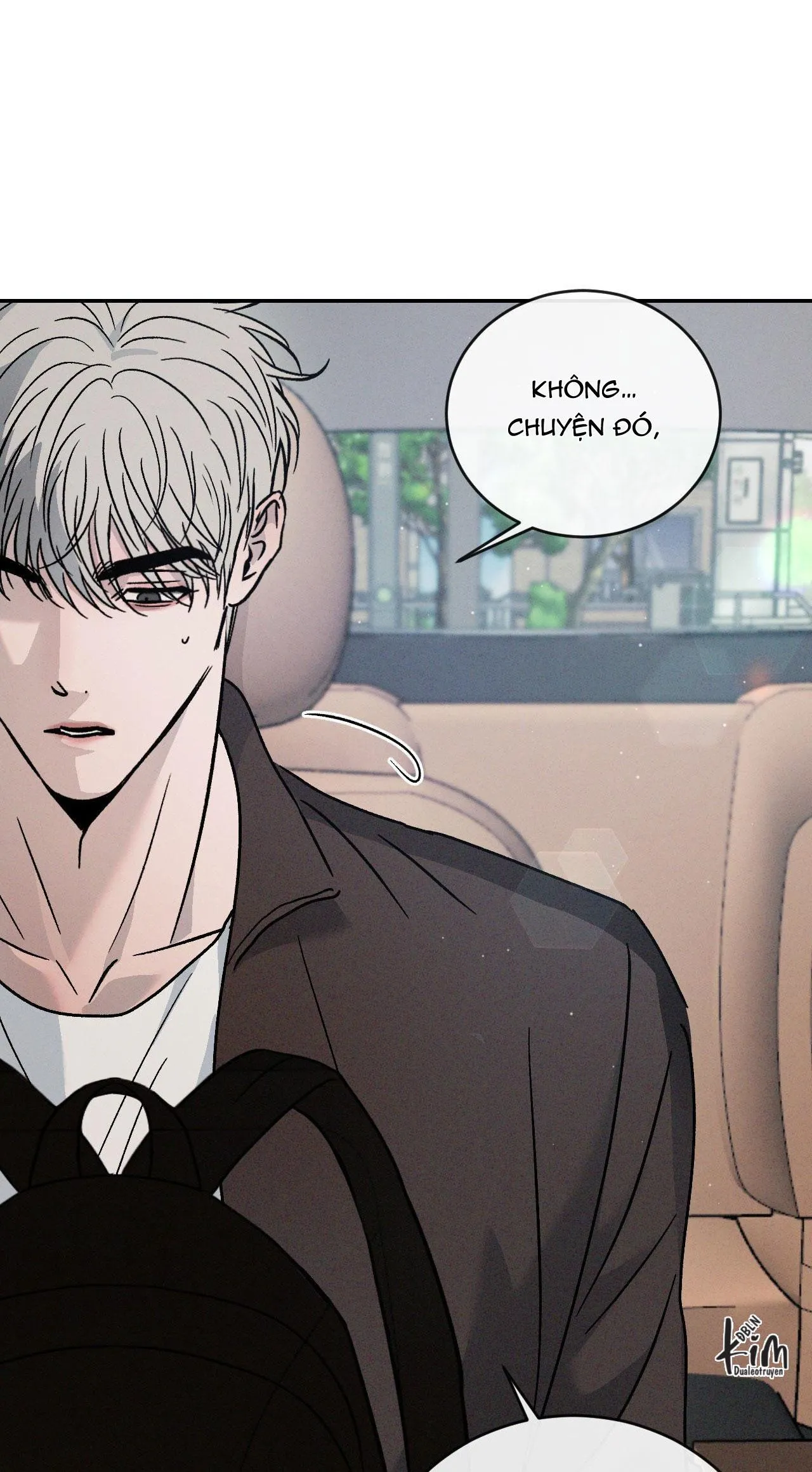 TƯƠNG PHẢN Chapter 89 Trang 13