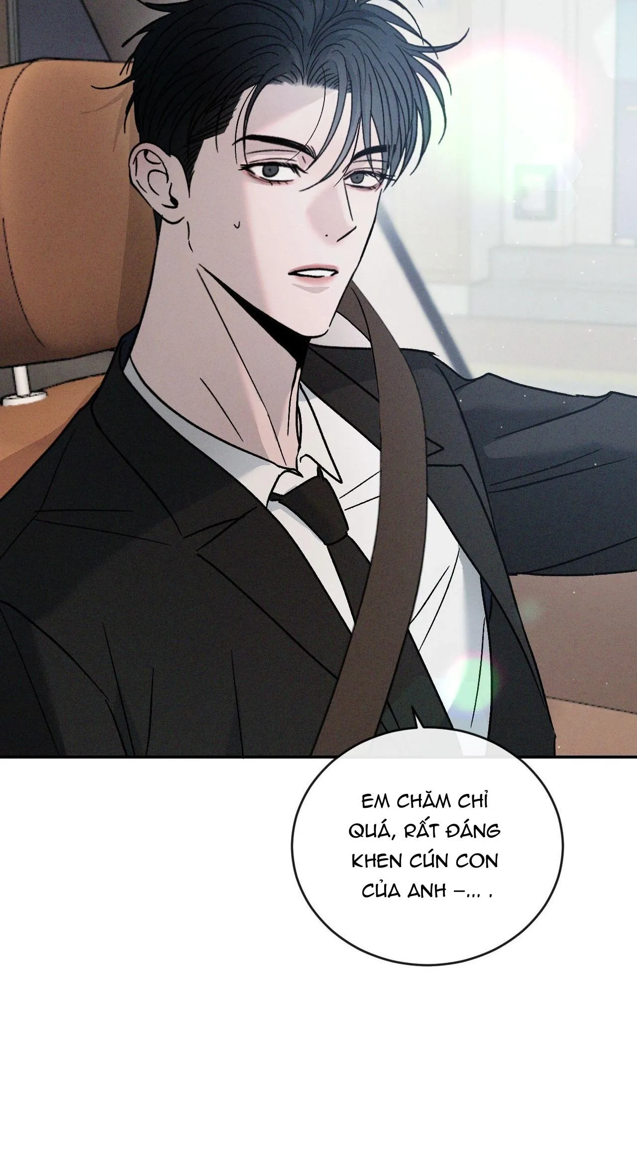 TƯƠNG PHẢN Chapter 89 Trang 15