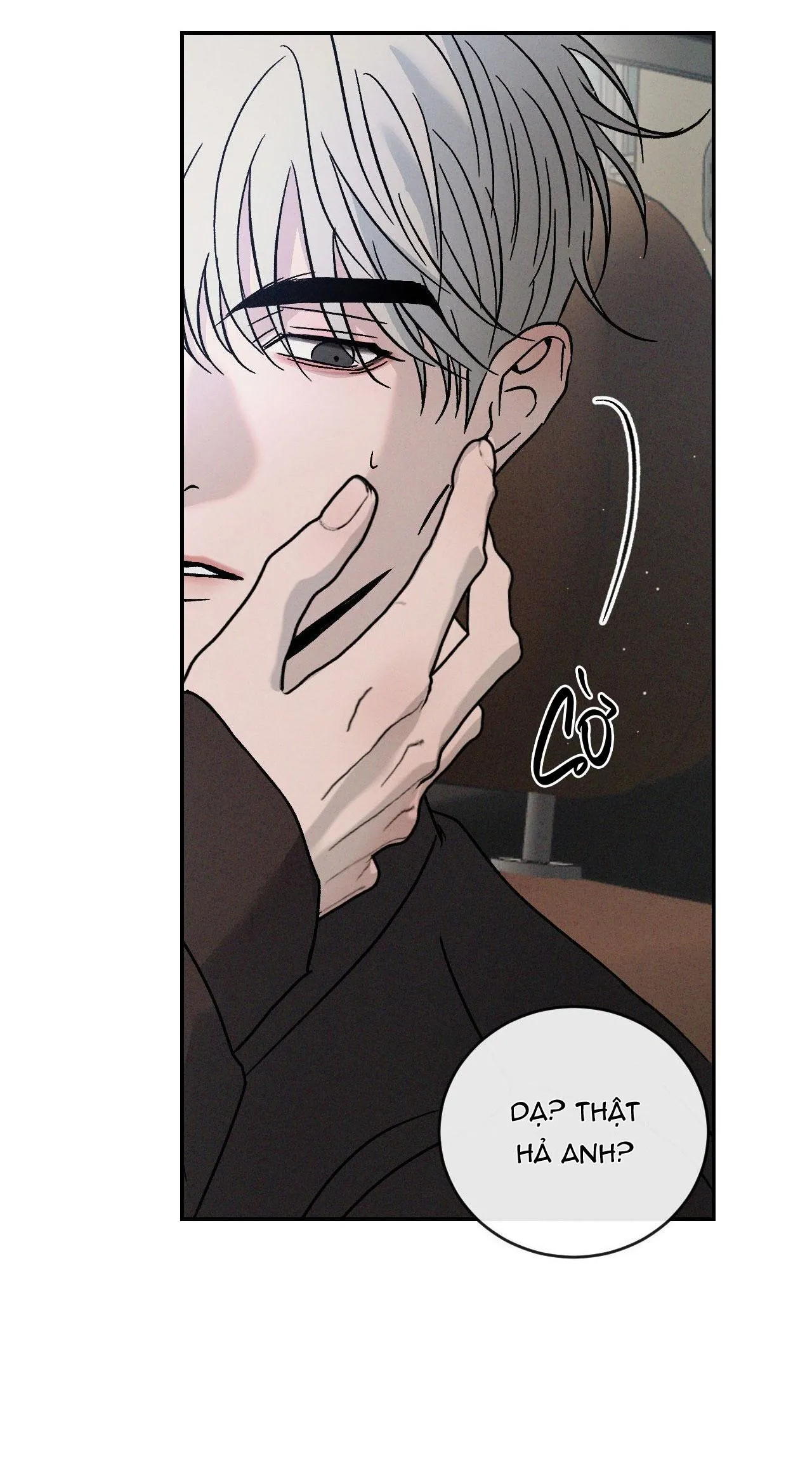 TƯƠNG PHẢN Chapter 89 Trang 19