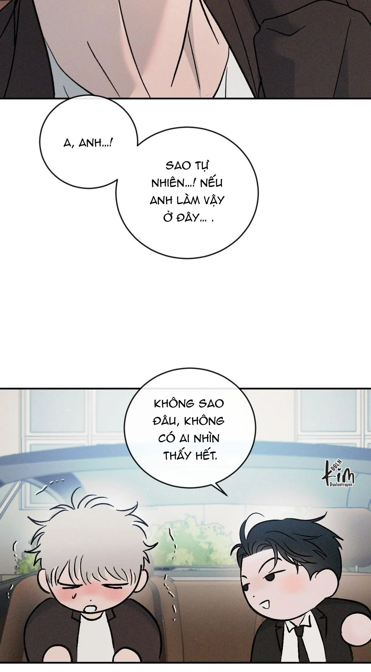 TƯƠNG PHẢN Chapter 89 Trang 23