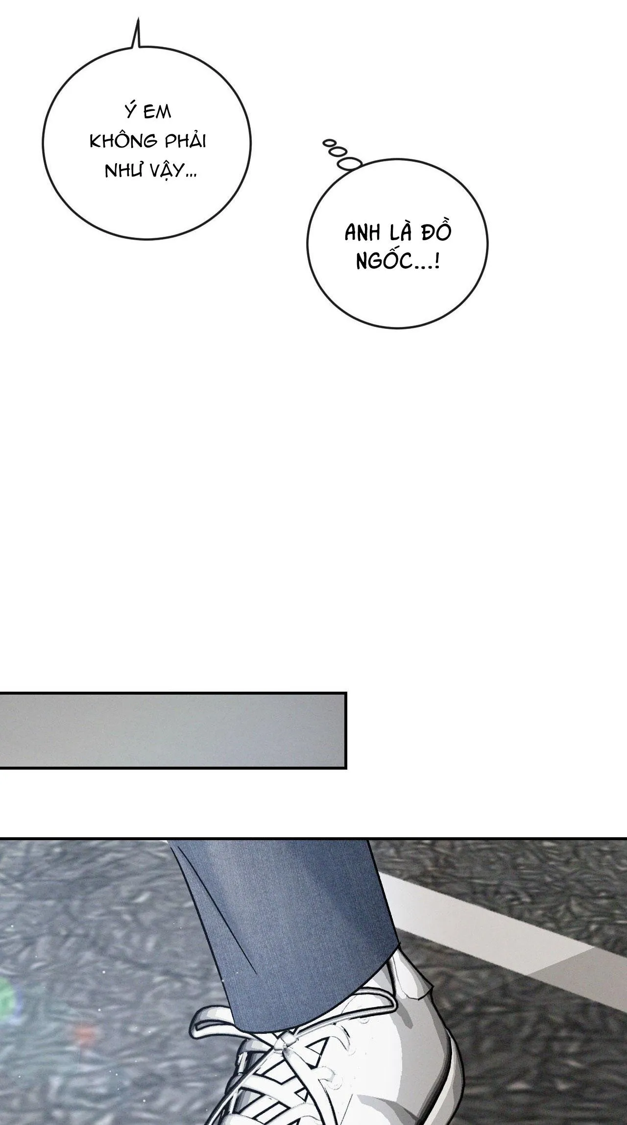 TƯƠNG PHẢN Chapter 89 Trang 24