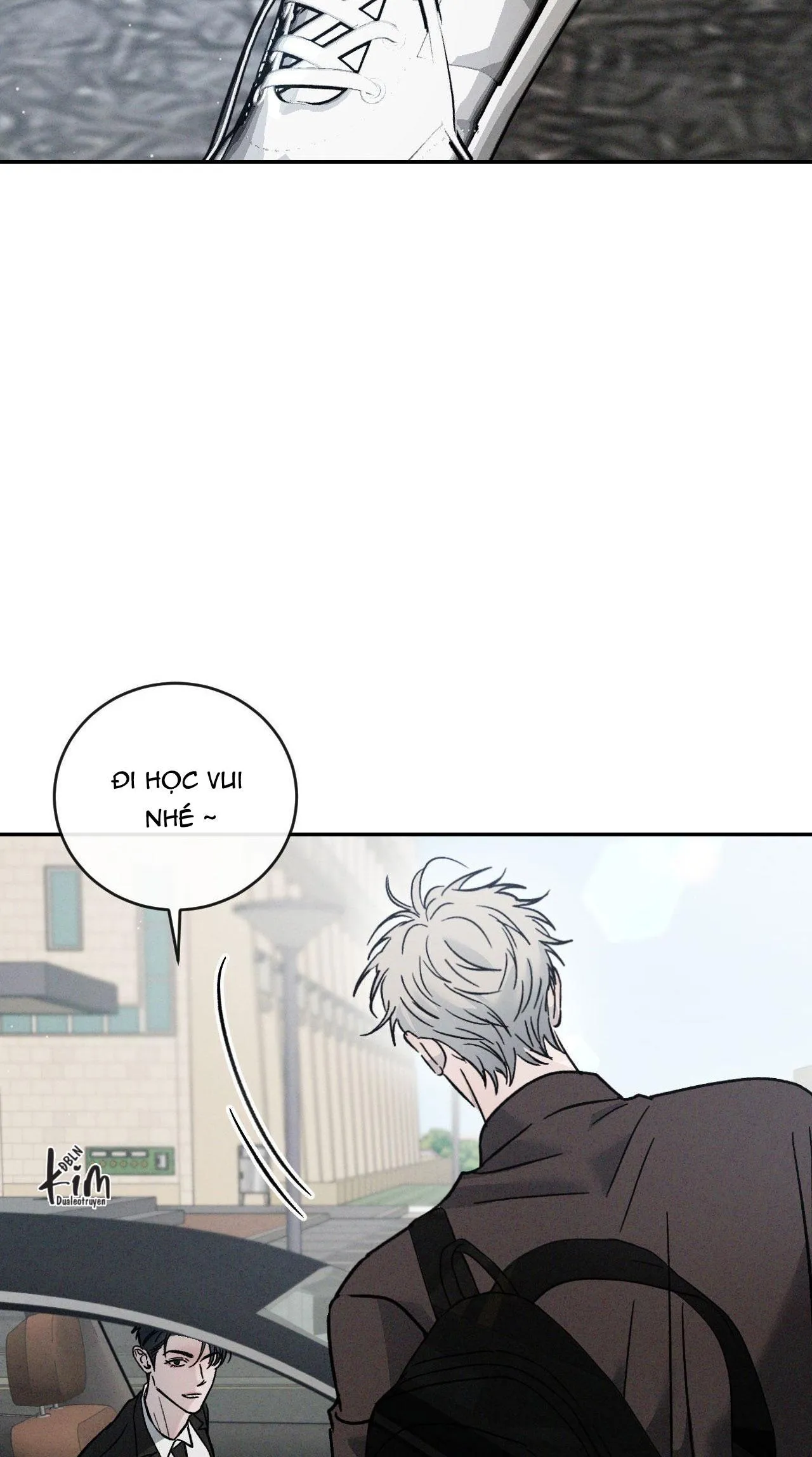 TƯƠNG PHẢN Chapter 89 Trang 25