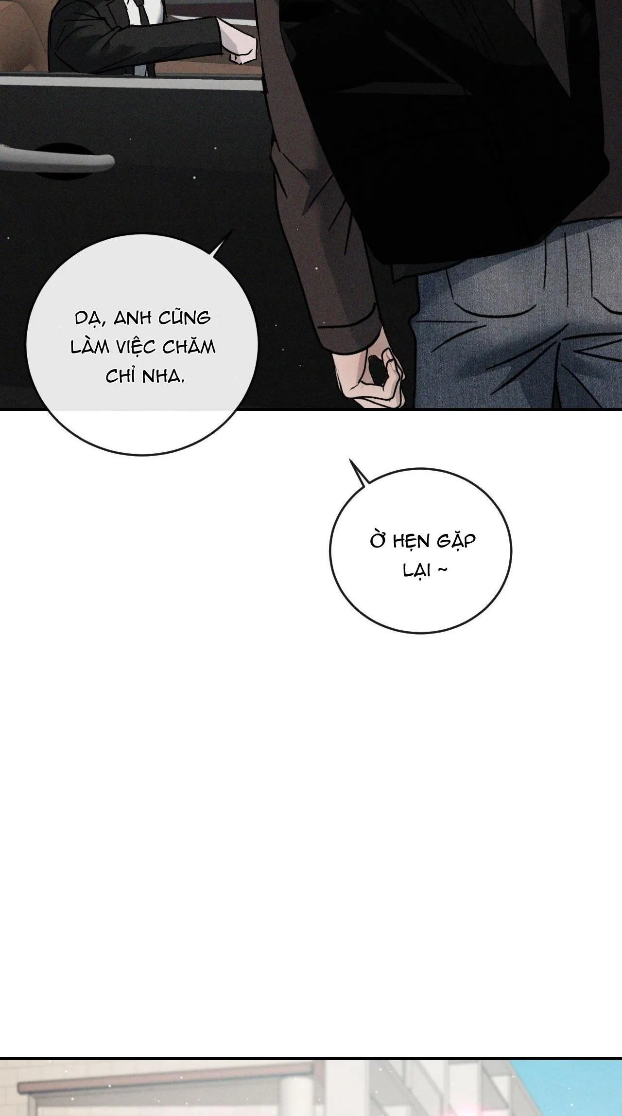 TƯƠNG PHẢN Chapter 89 Trang 26