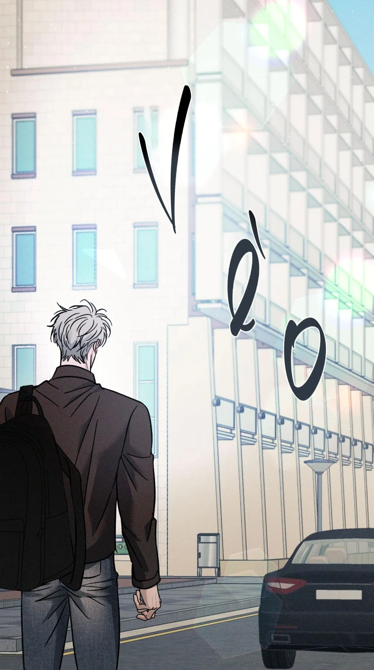 TƯƠNG PHẢN Chapter 89 Trang 27