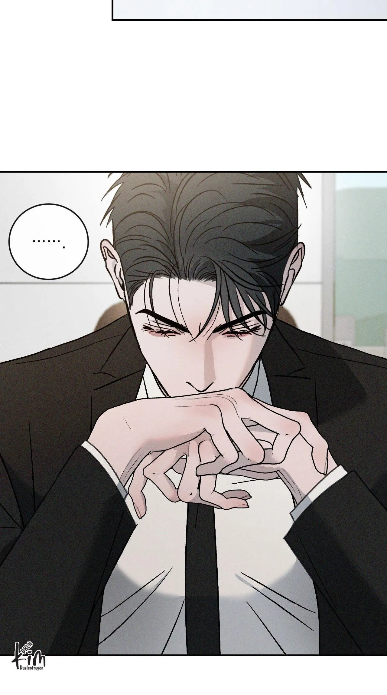 TƯƠNG PHẢN Chapter 89 Trang 31