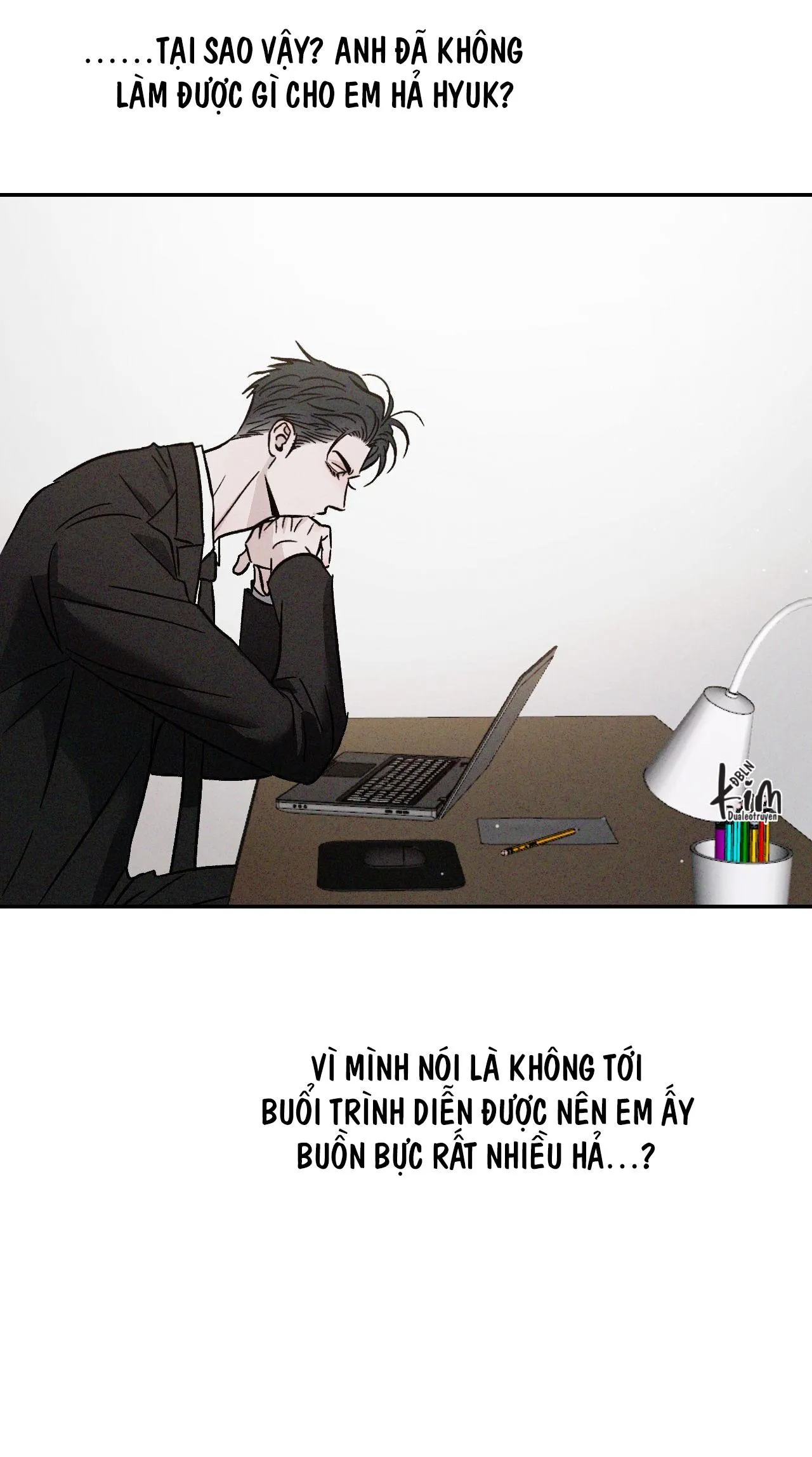 TƯƠNG PHẢN Chapter 89 Trang 34