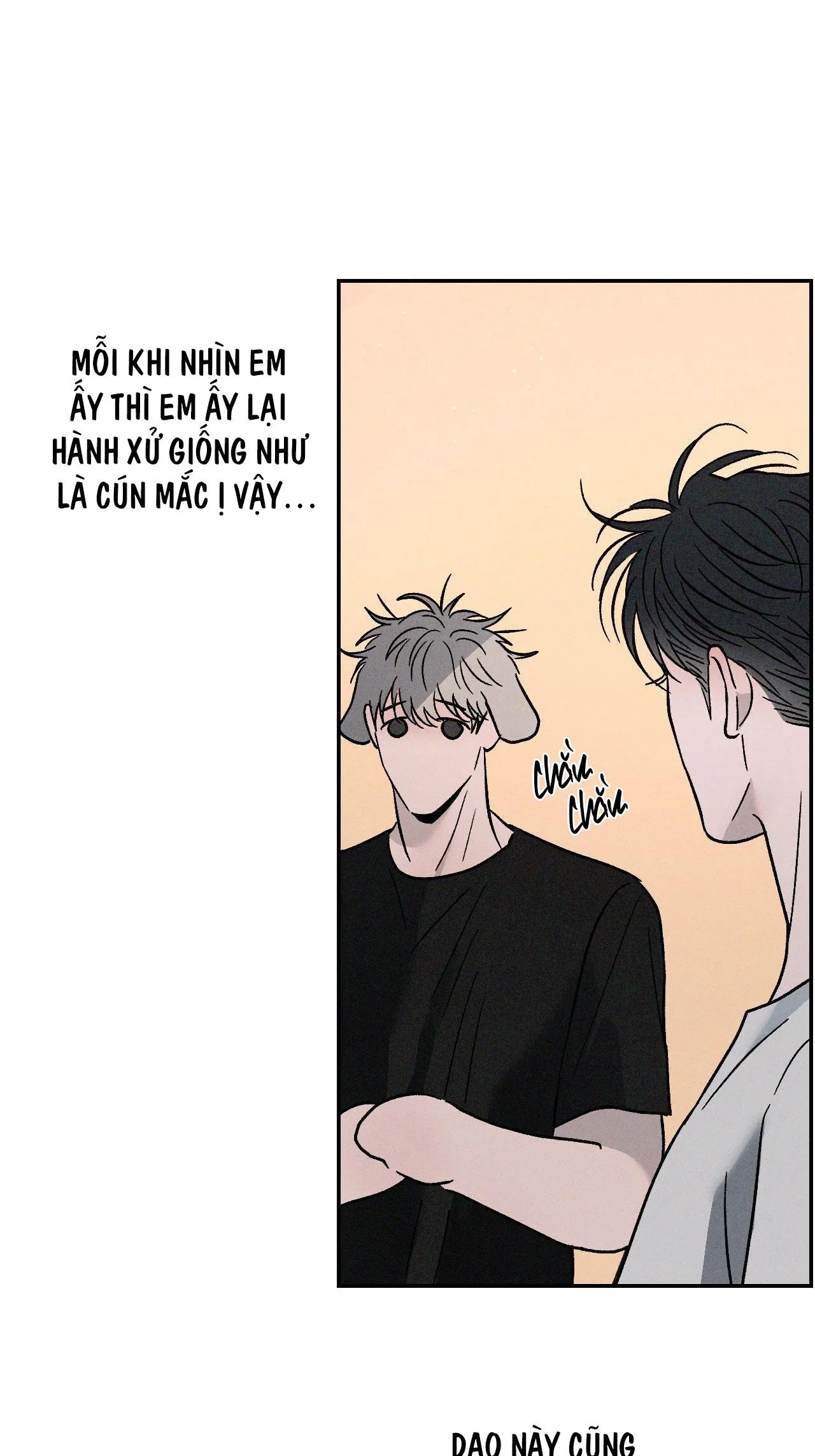 TƯƠNG PHẢN Chapter 89 Trang 35