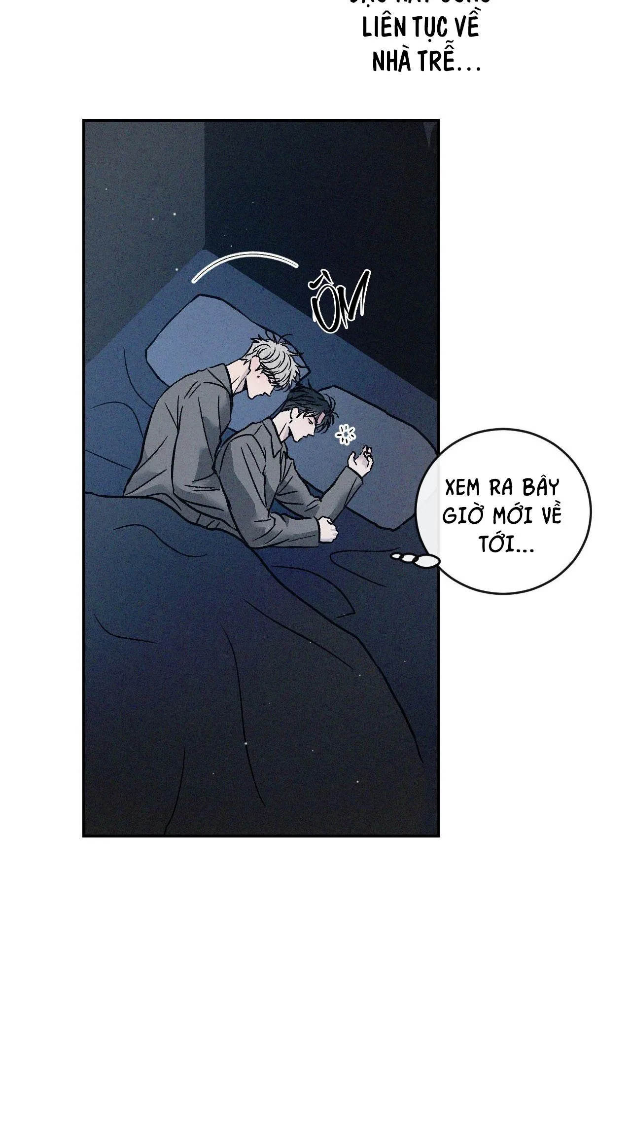 TƯƠNG PHẢN Chapter 89 Trang 36