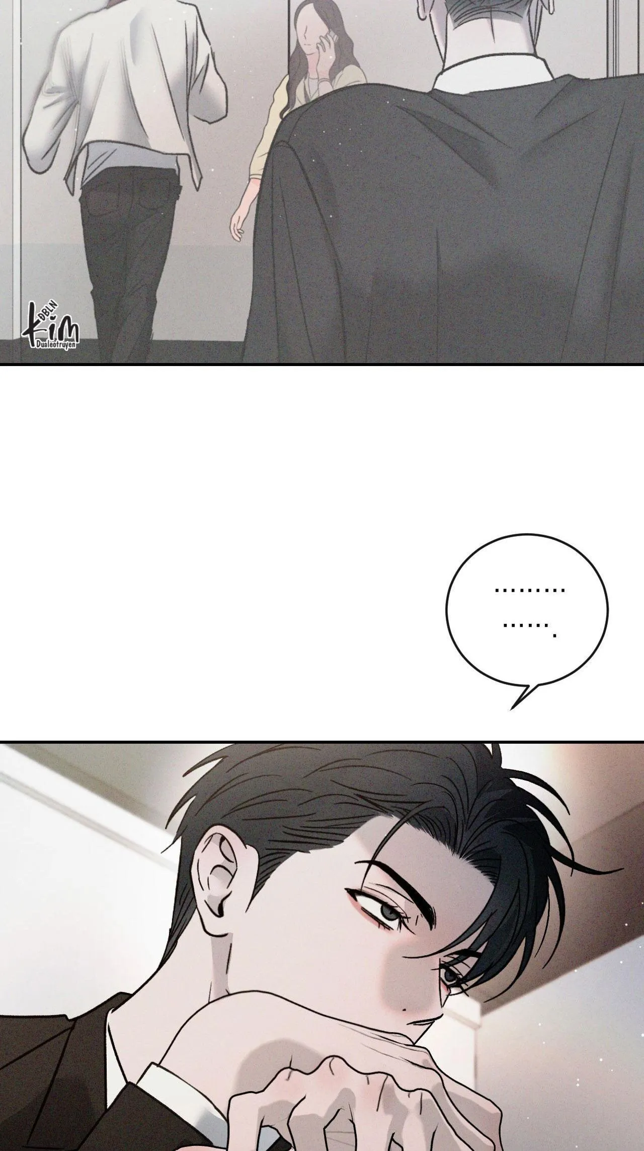 TƯƠNG PHẢN Chapter 89 Trang 38