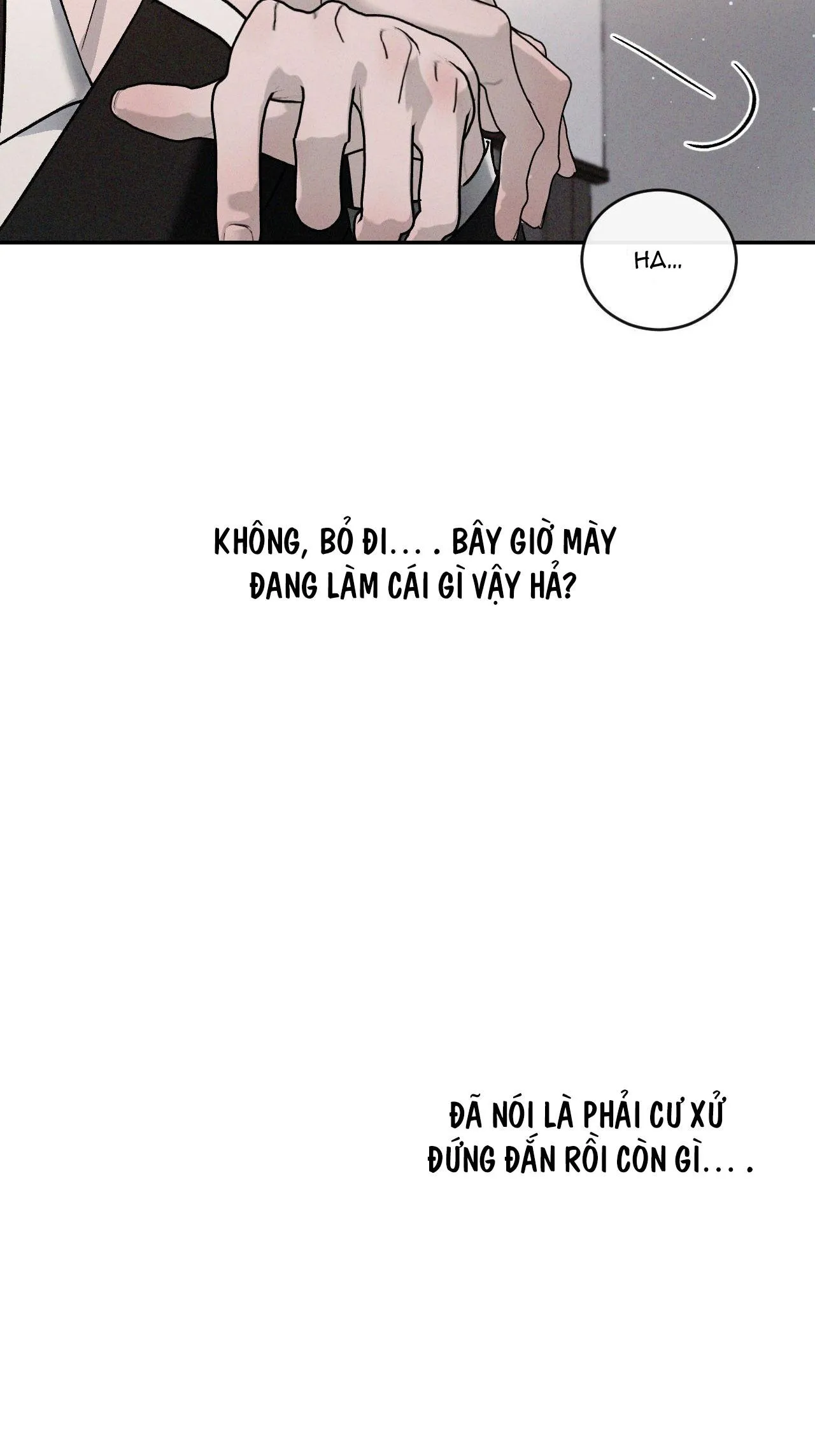 TƯƠNG PHẢN Chapter 89 Trang 40