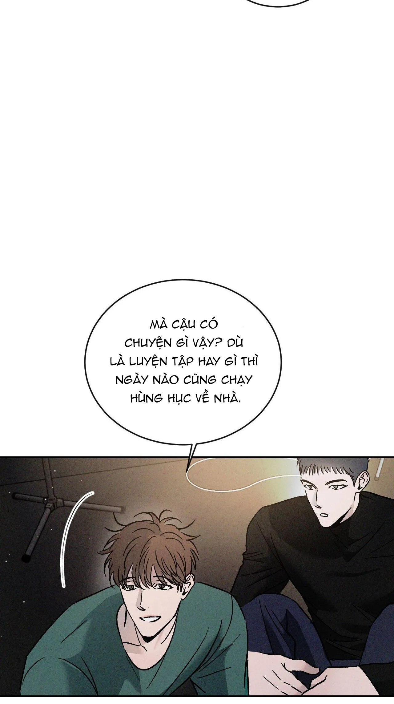 TƯƠNG PHẢN Chapter 89 Trang 45