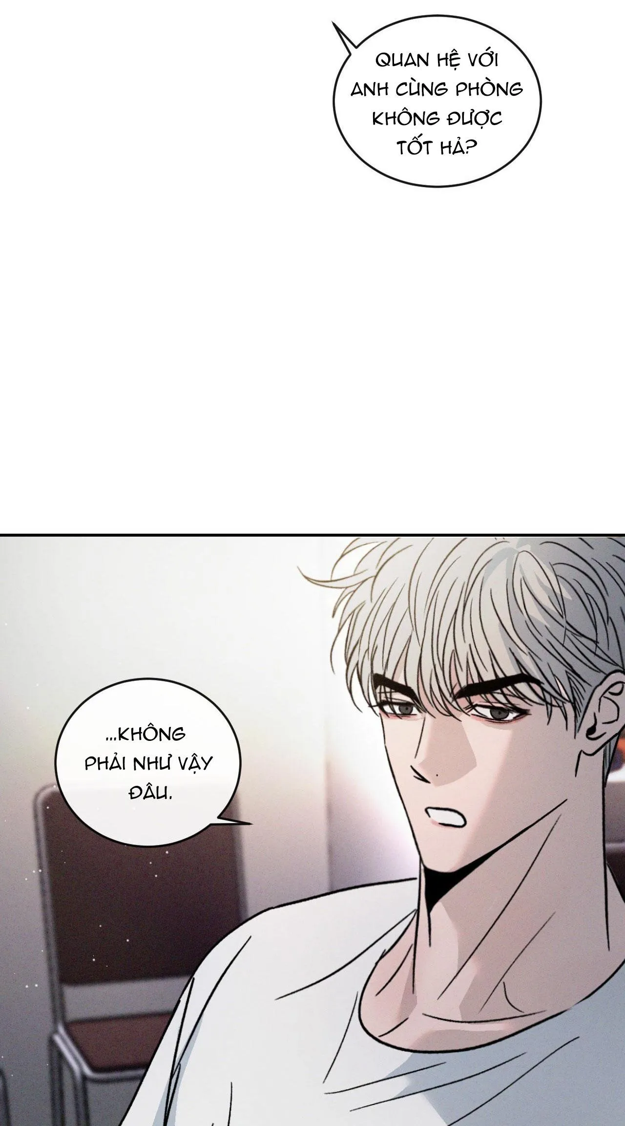 TƯƠNG PHẢN Chapter 89 Trang 46