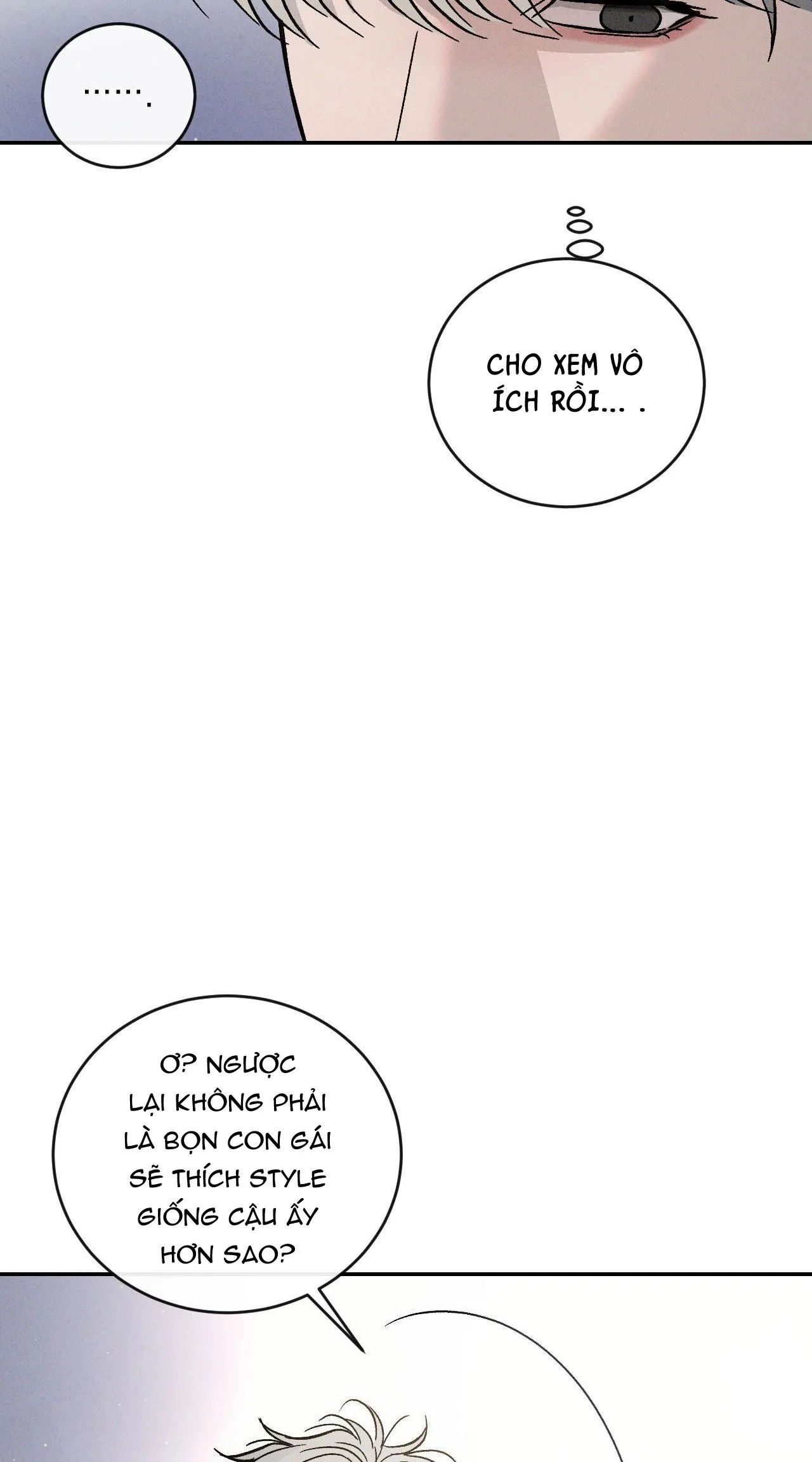 TƯƠNG PHẢN Chapter 89 Trang 49