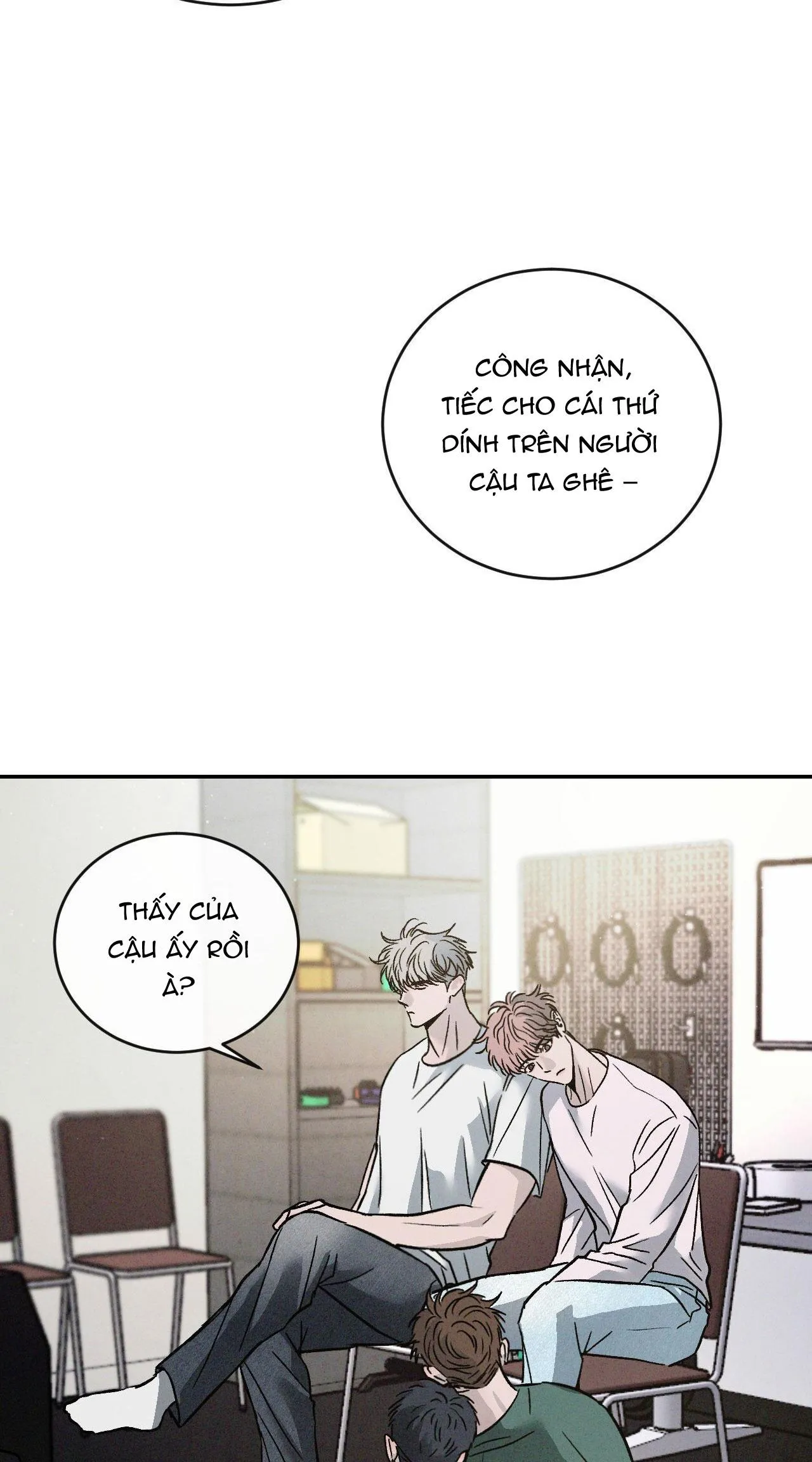 TƯƠNG PHẢN Chapter 89 Trang 53