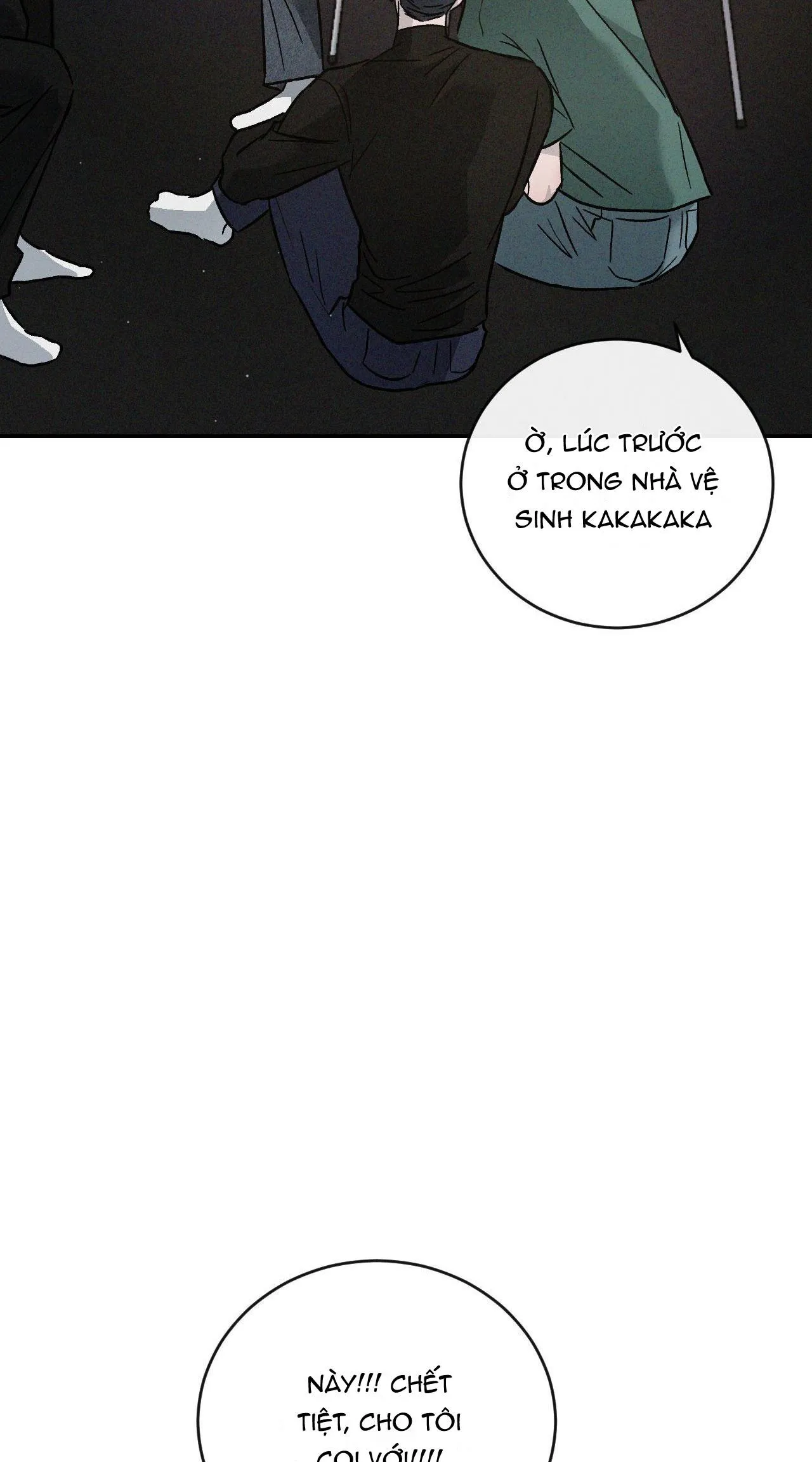 TƯƠNG PHẢN Chapter 89 Trang 54