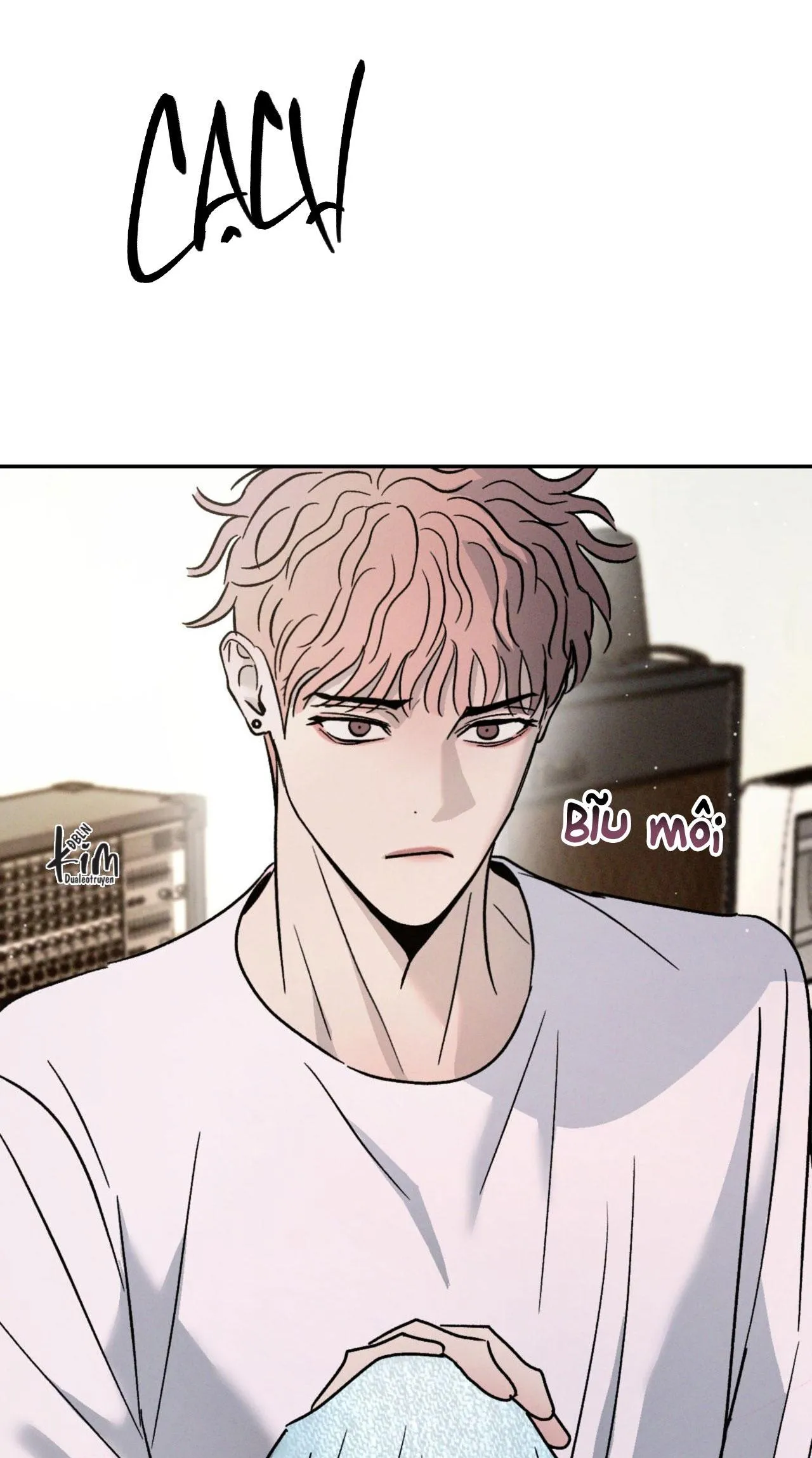 TƯƠNG PHẢN Chapter 89 Trang 58