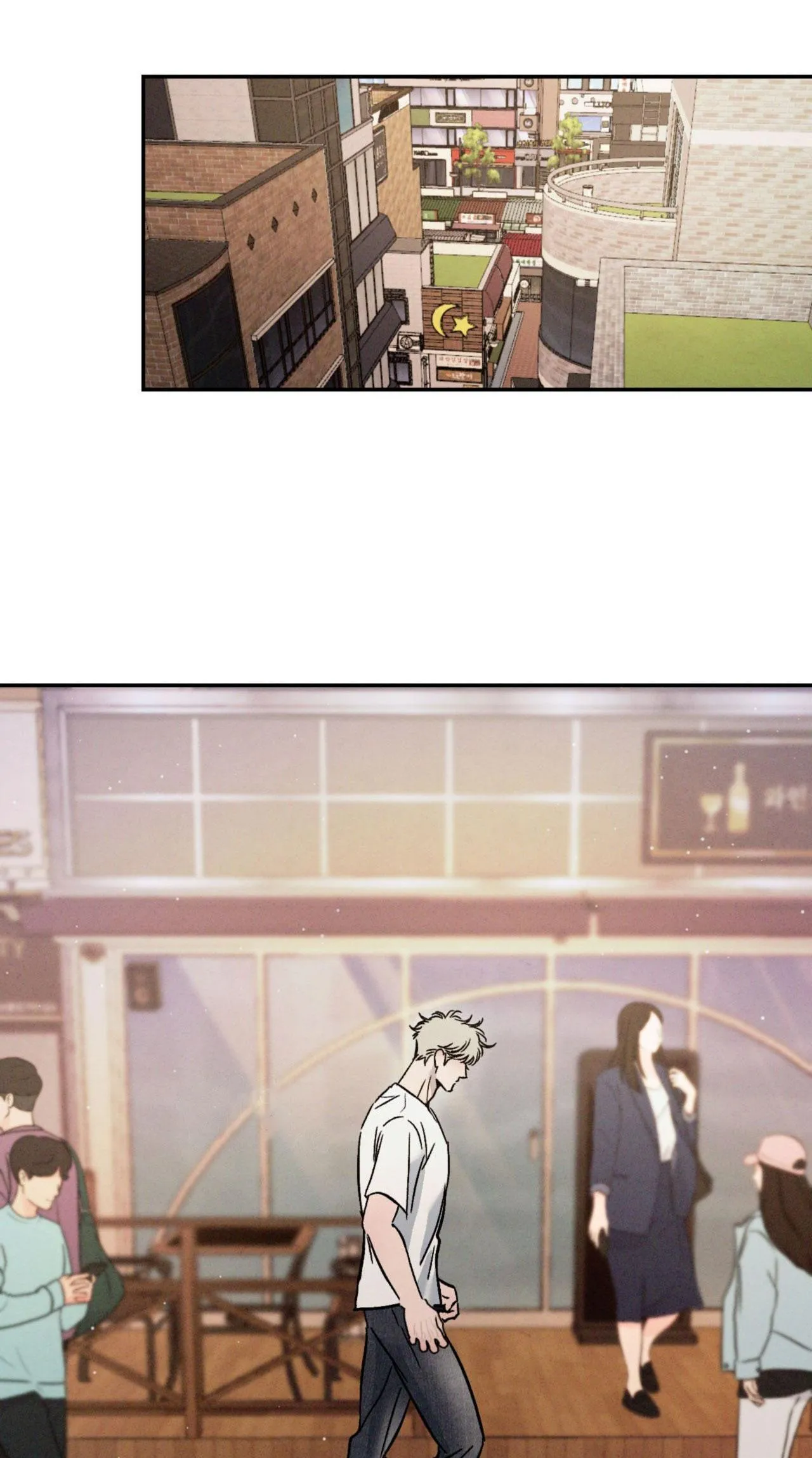 TƯƠNG PHẢN Chapter 89 Trang 60