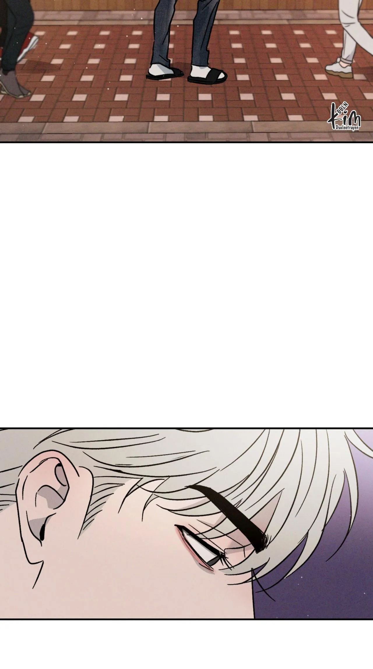 TƯƠNG PHẢN Chapter 89 Trang 61