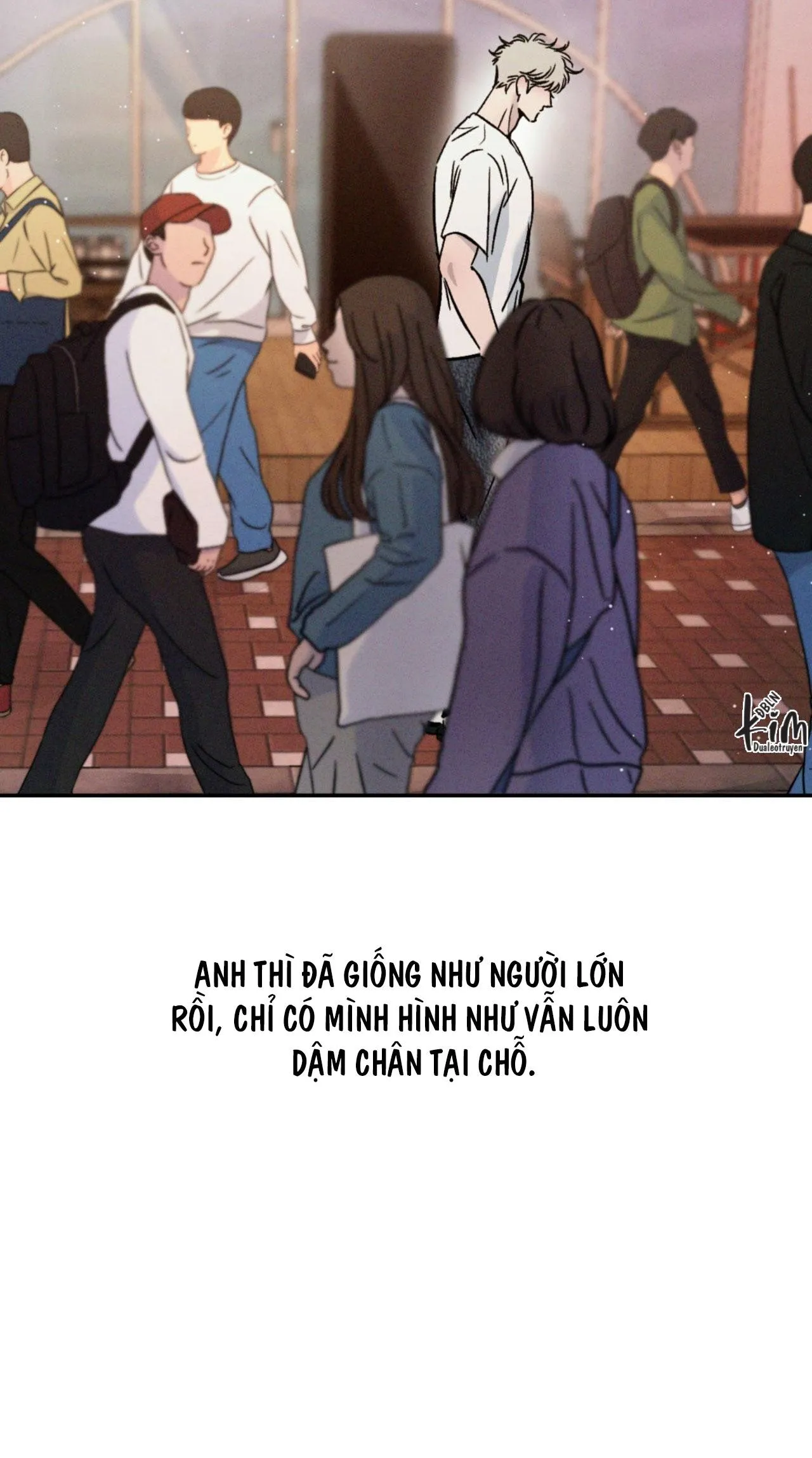 TƯƠNG PHẢN Chapter 89 Trang 66