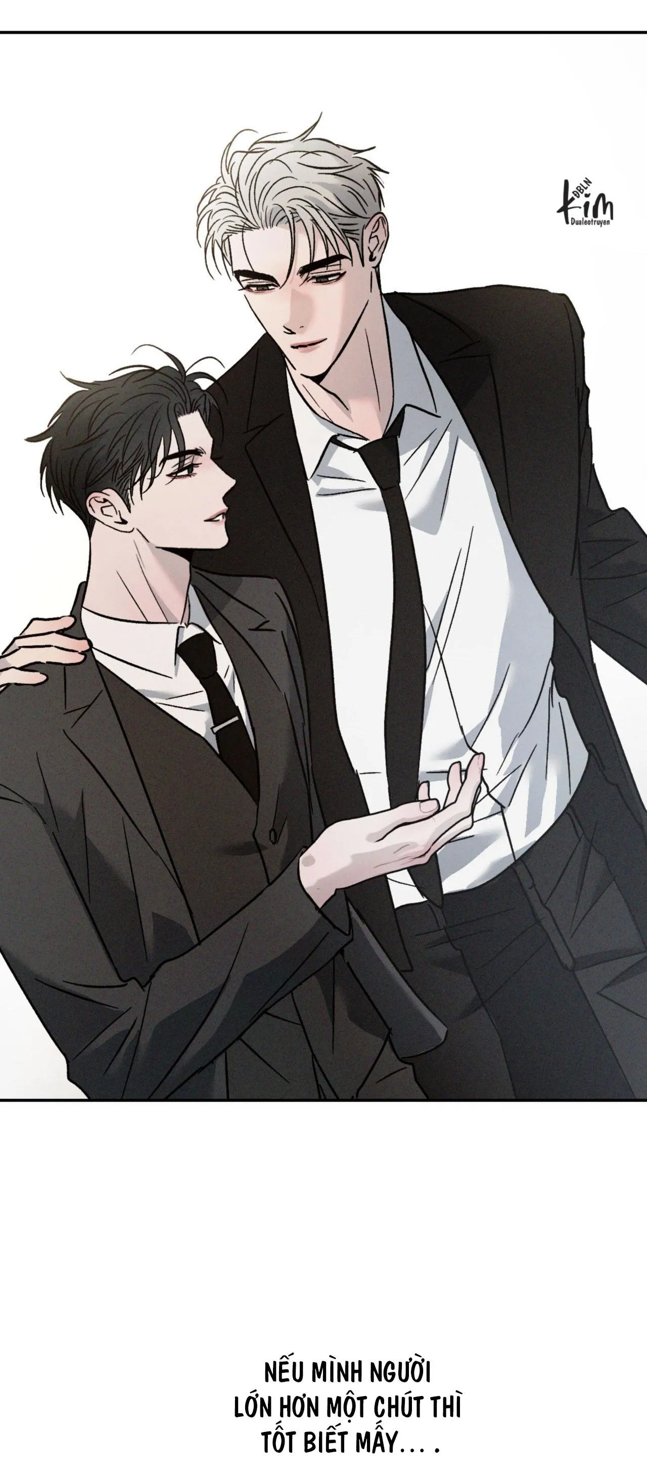 TƯƠNG PHẢN Chapter 89 Trang 68