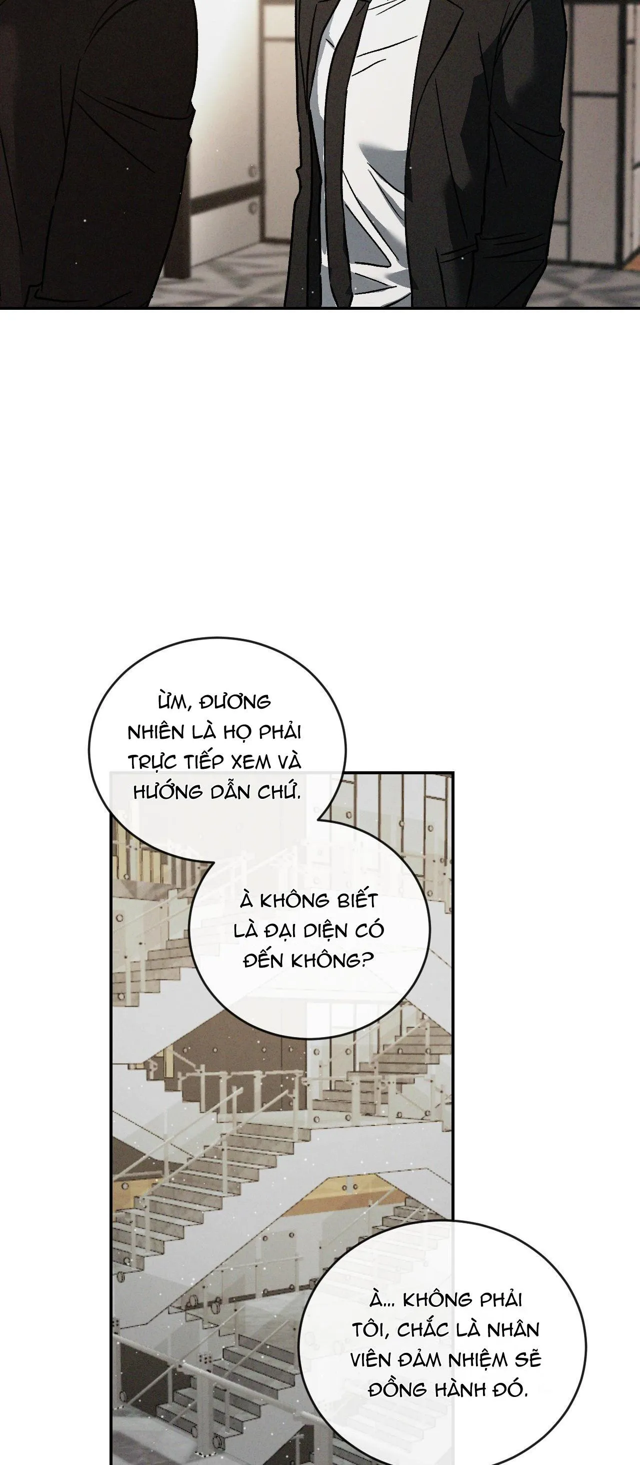 TƯƠNG PHẢN Chapter 89 Trang 74