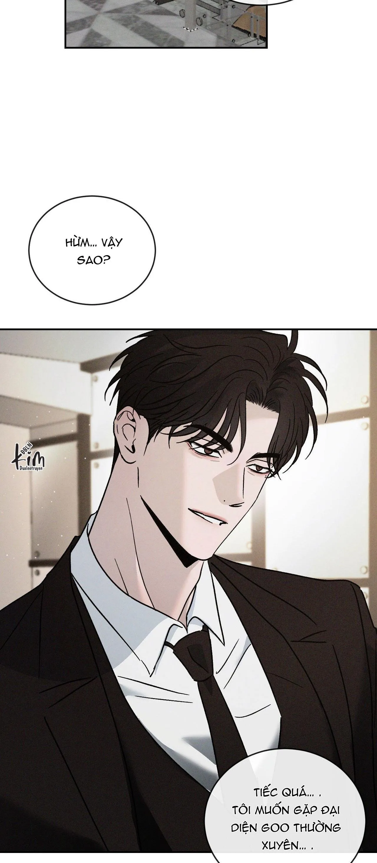 TƯƠNG PHẢN Chapter 89 Trang 75