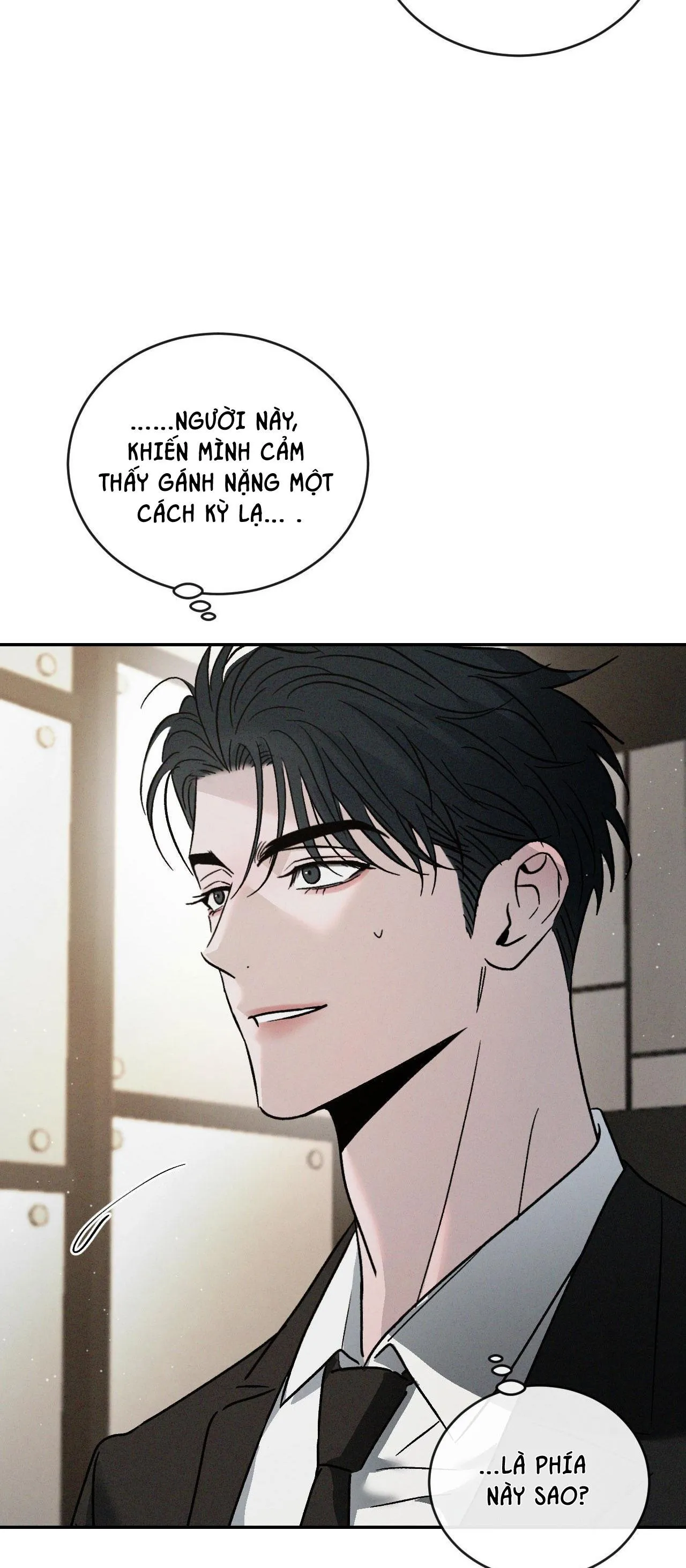 TƯƠNG PHẢN Chapter 89 Trang 76