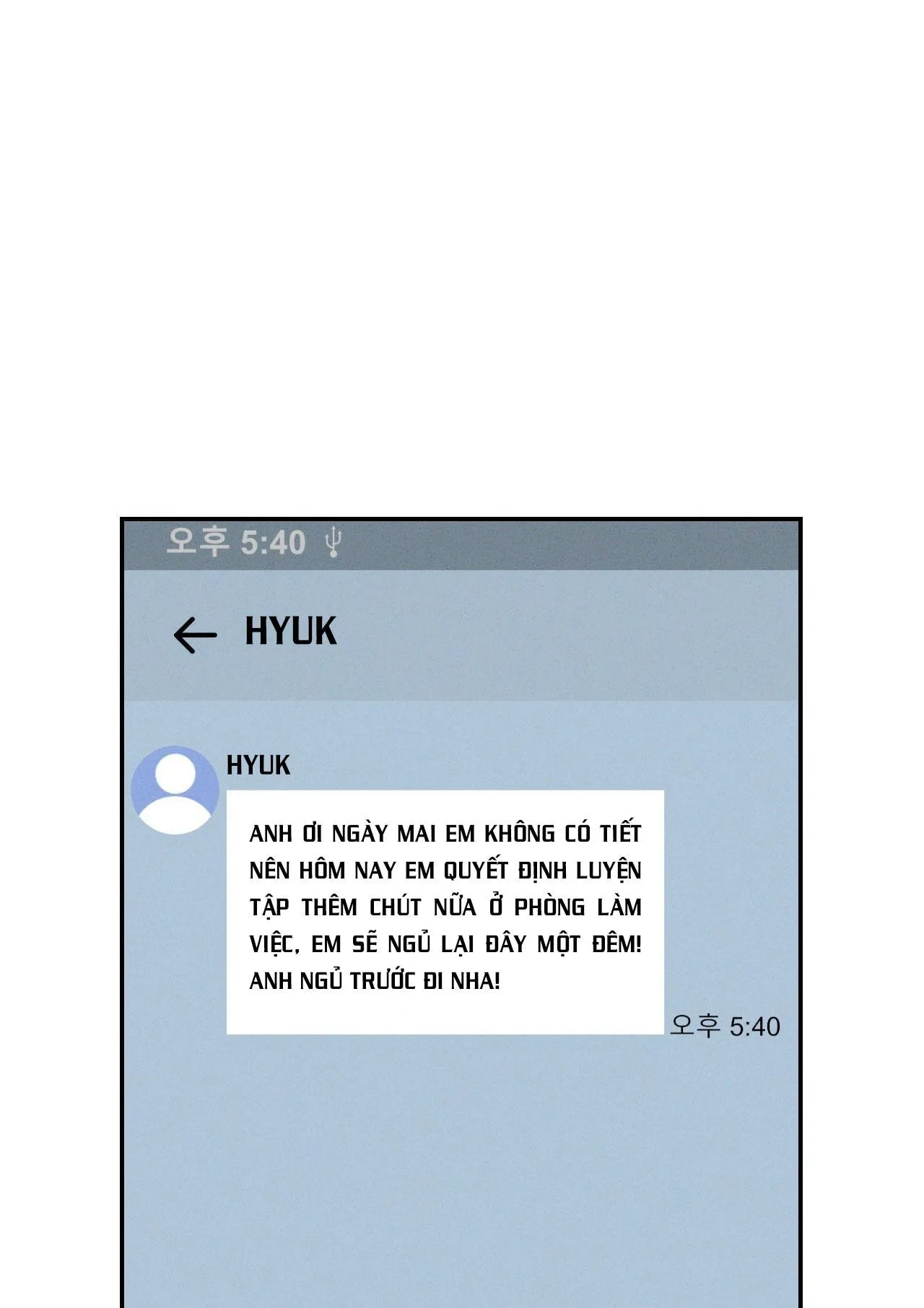 TƯƠNG PHẢN Chapter 89 Trang 79