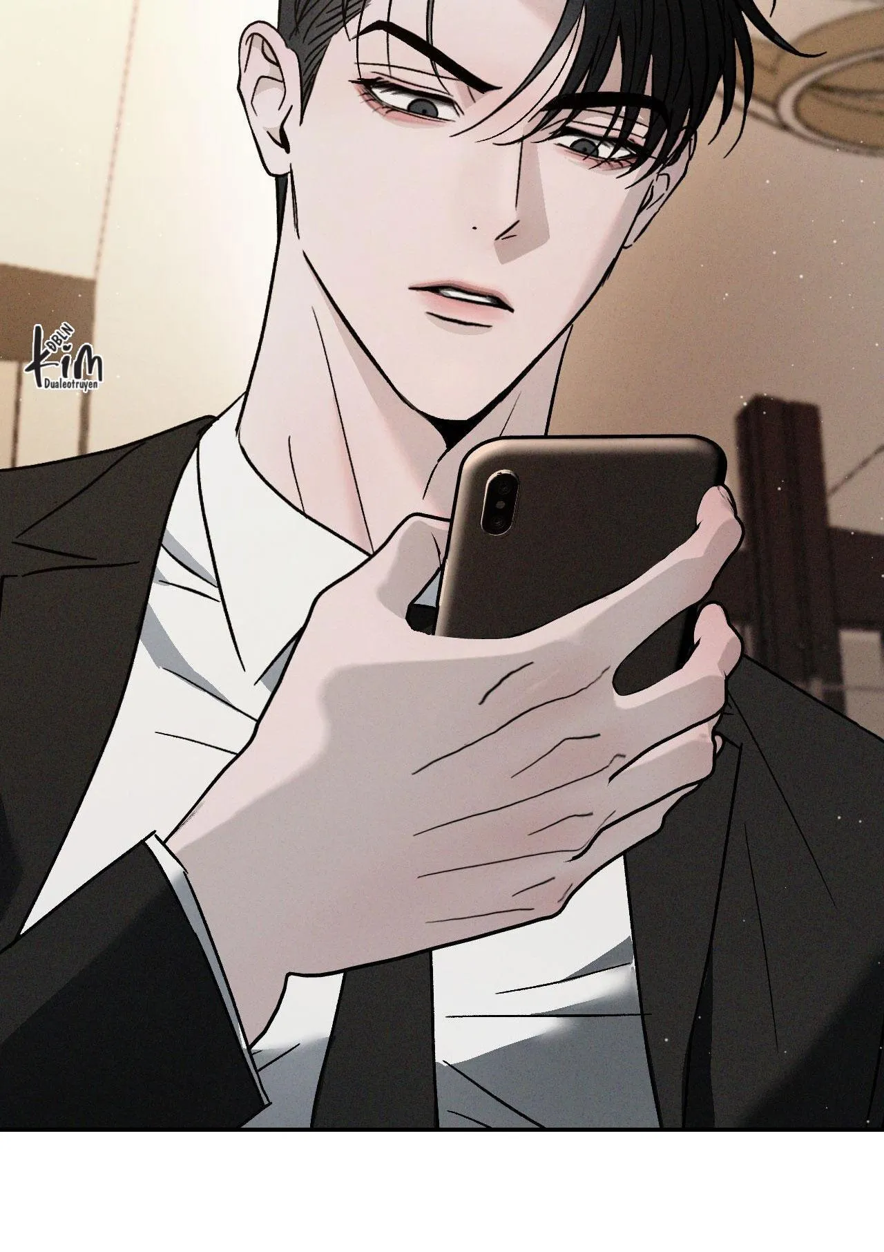 TƯƠNG PHẢN Chapter 89 Trang 81