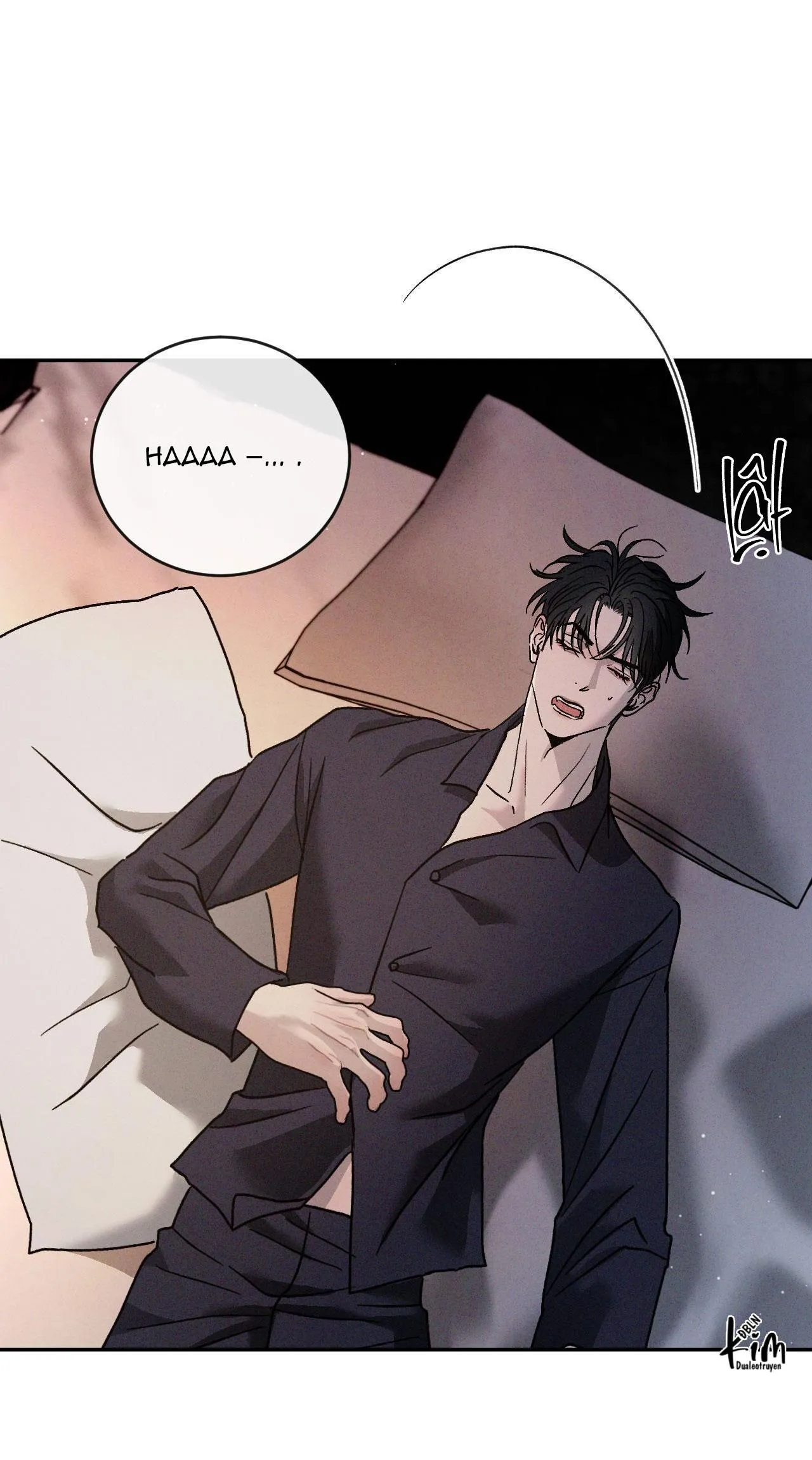 TƯƠNG PHẢN Chapter 90 Trang 10