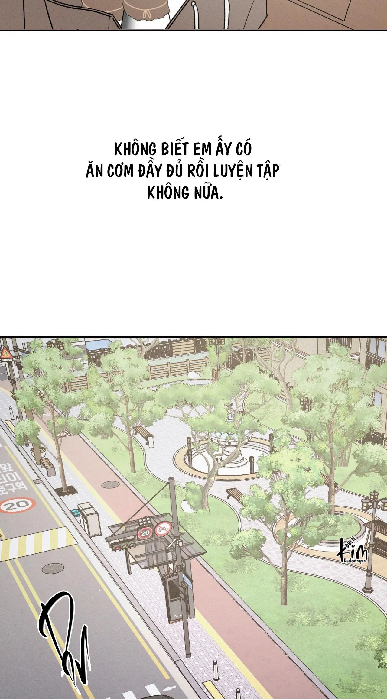 TƯƠNG PHẢN Chapter 90 Trang 21