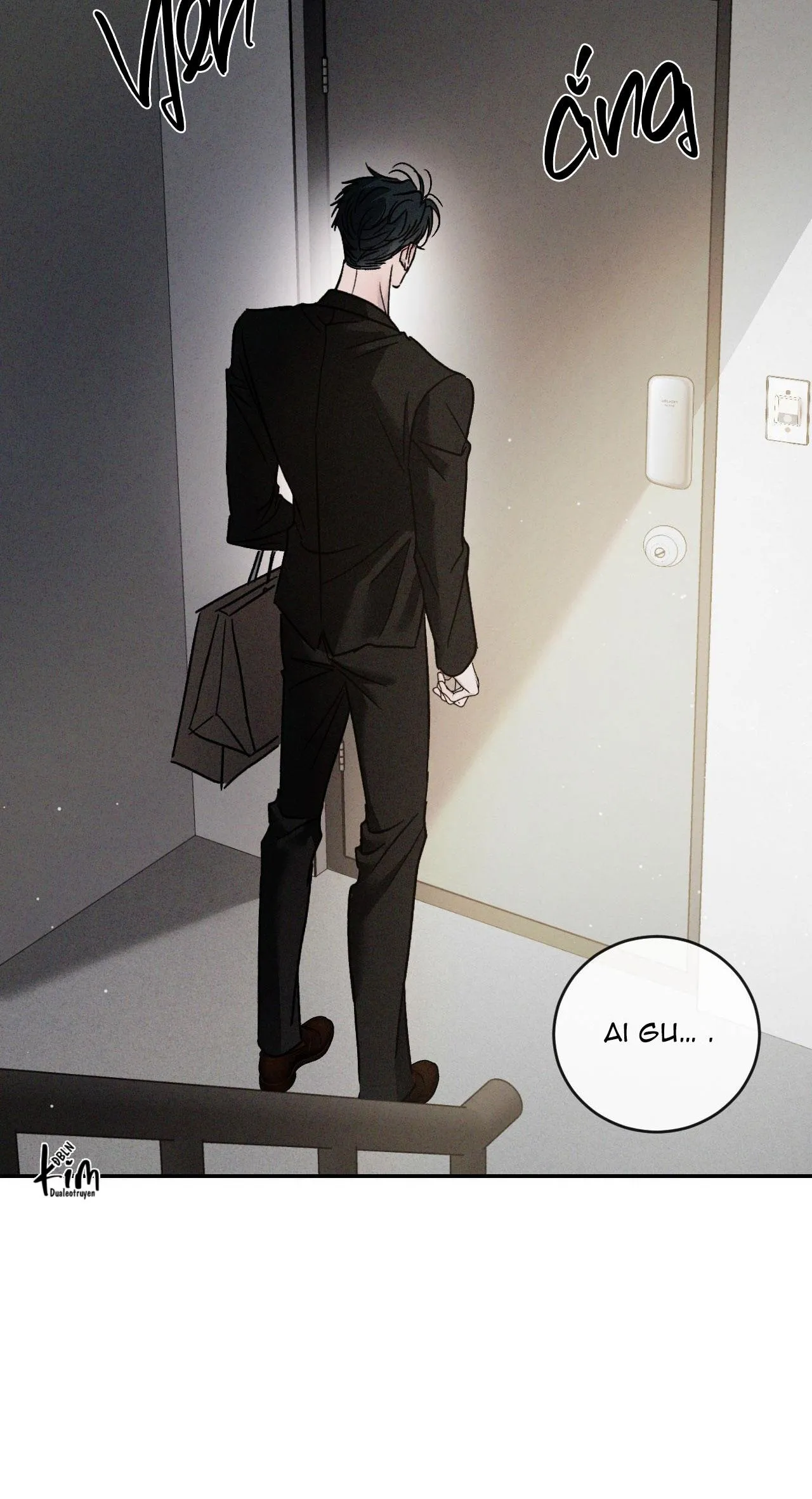 TƯƠNG PHẢN Chapter 90 Trang 25