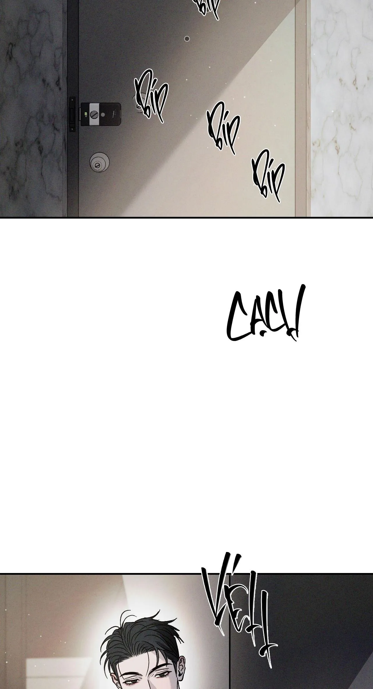 TƯƠNG PHẢN Chapter 90 Trang 27