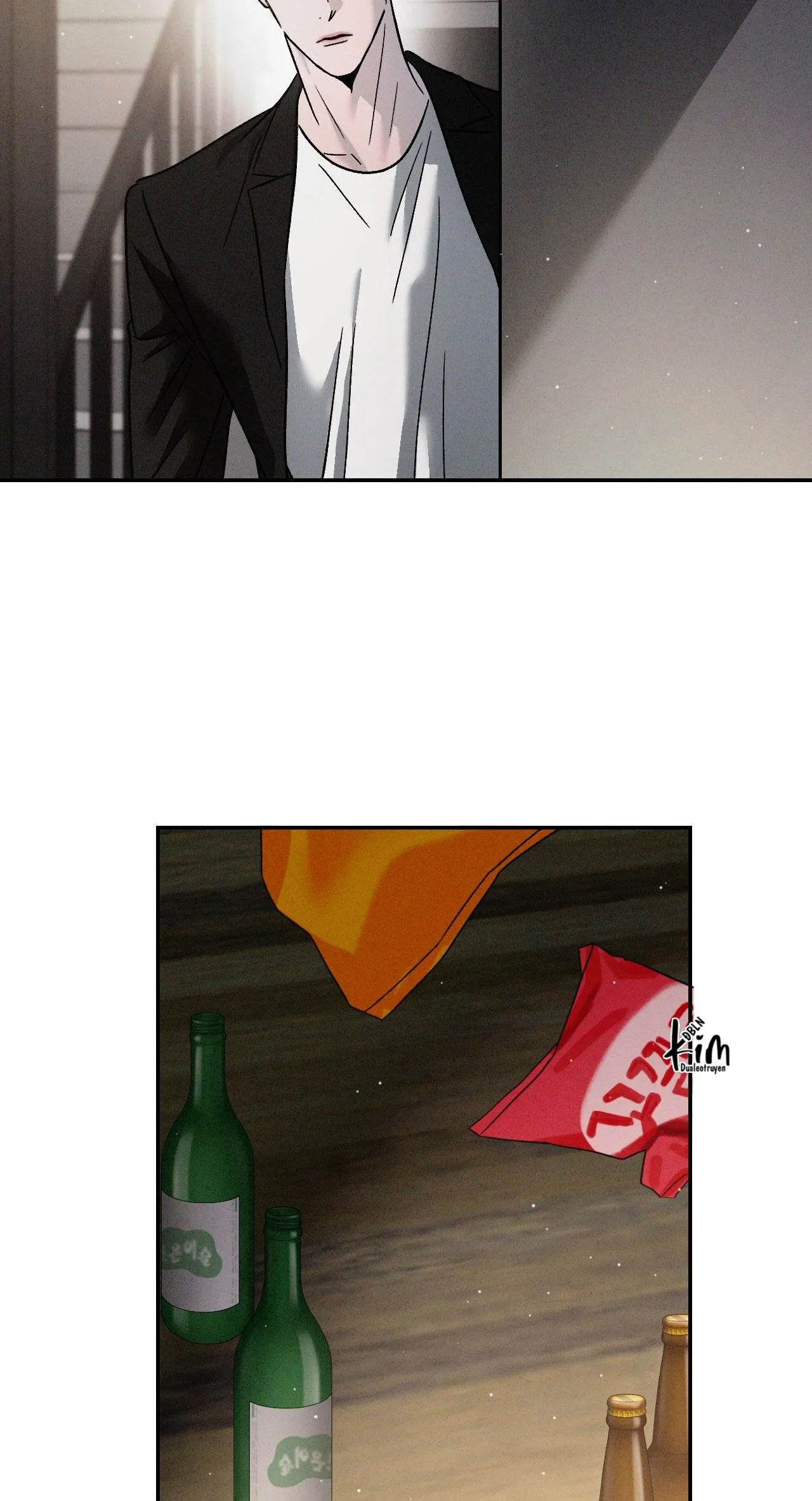 TƯƠNG PHẢN Chapter 90 Trang 28