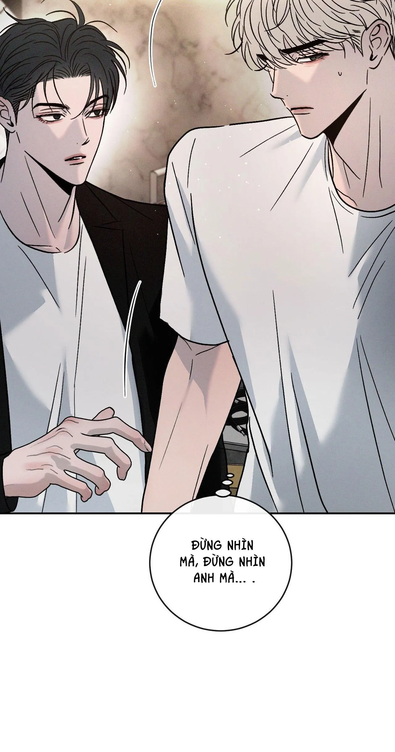 TƯƠNG PHẢN Chapter 90 Trang 45