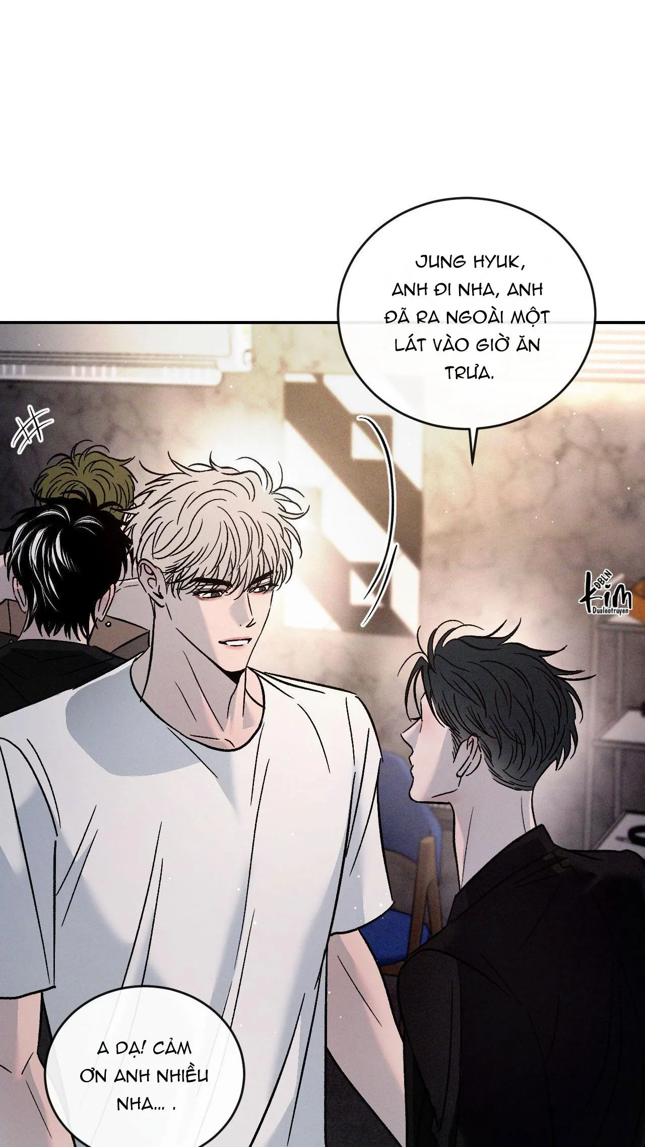 TƯƠNG PHẢN Chapter 90 Trang 46