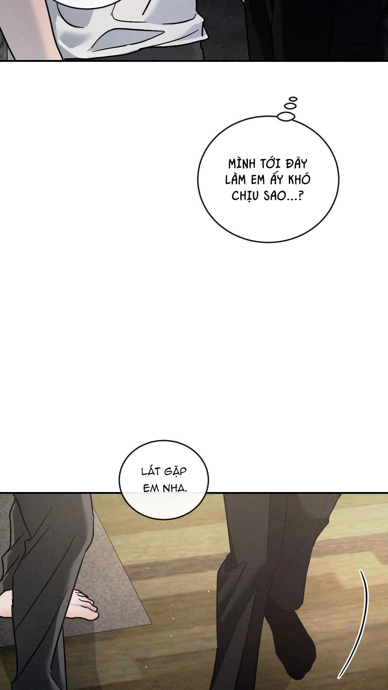 TƯƠNG PHẢN Chapter 90 Trang 47