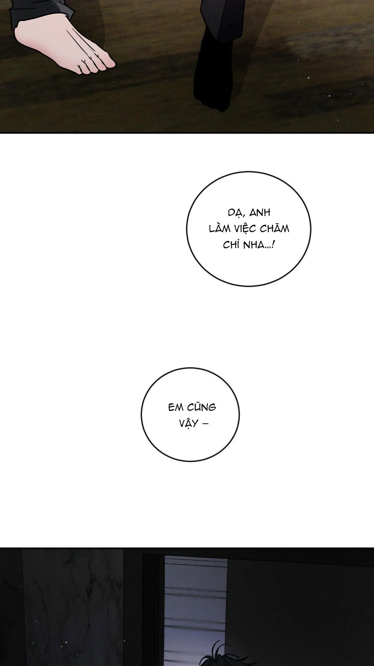 TƯƠNG PHẢN Chapter 90 Trang 48