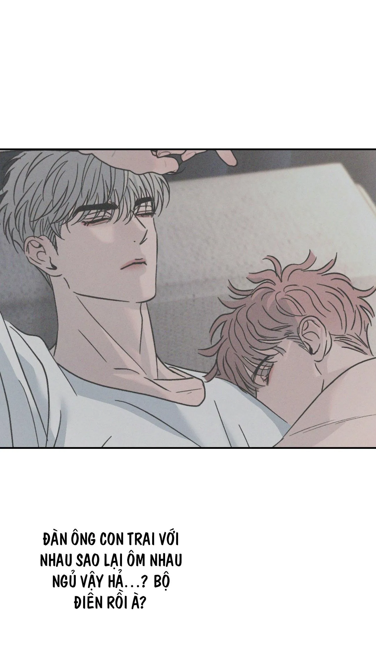 TƯƠNG PHẢN Chapter 90 Trang 54