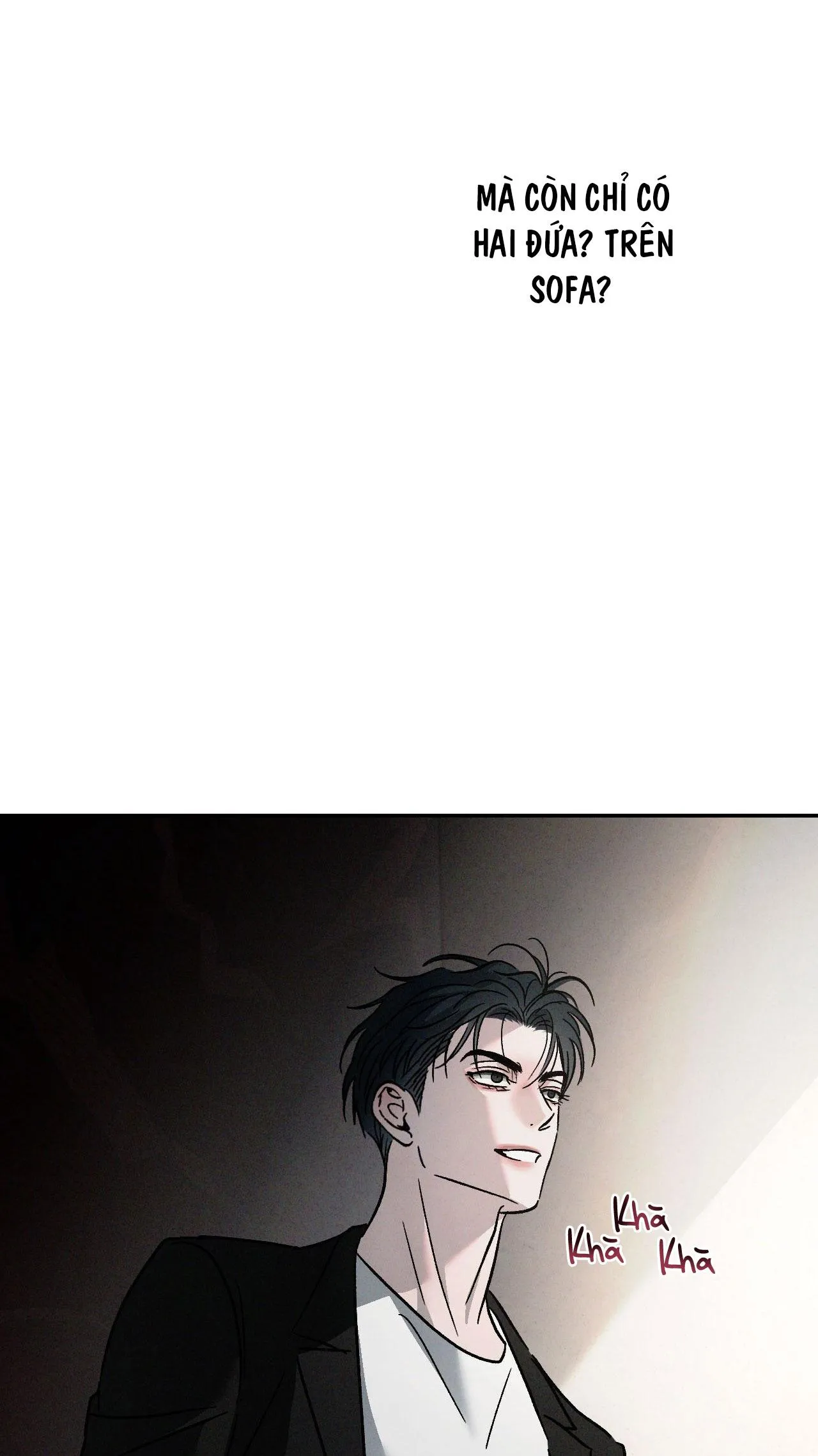 TƯƠNG PHẢN Chapter 90 Trang 55