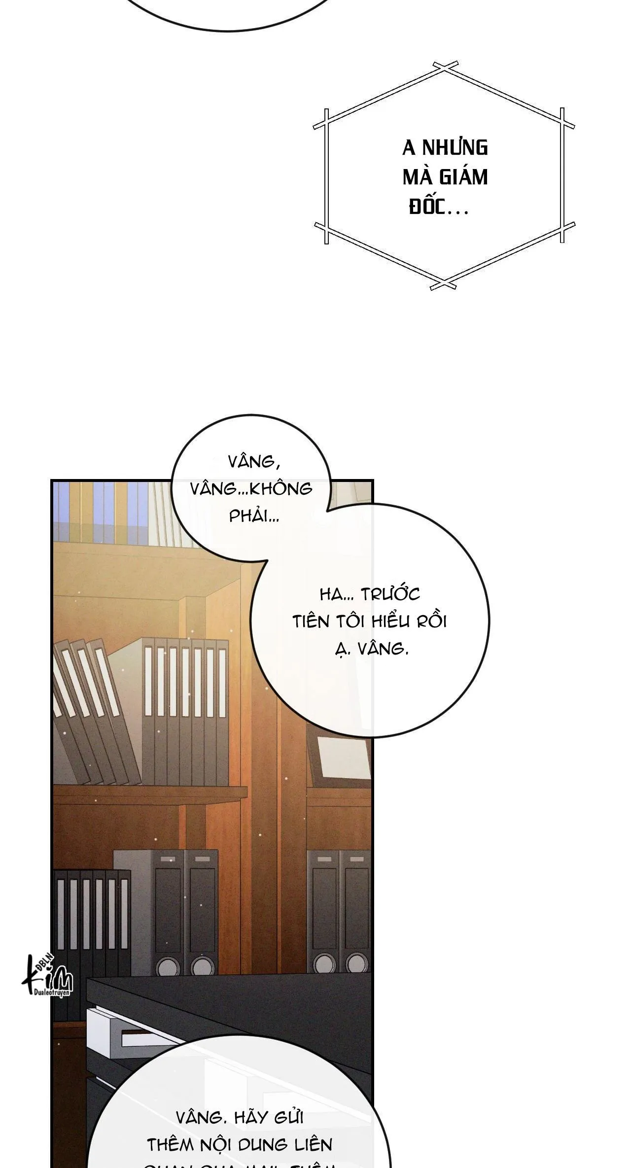 TƯƠNG PHẢN Chapter 90 Trang 66