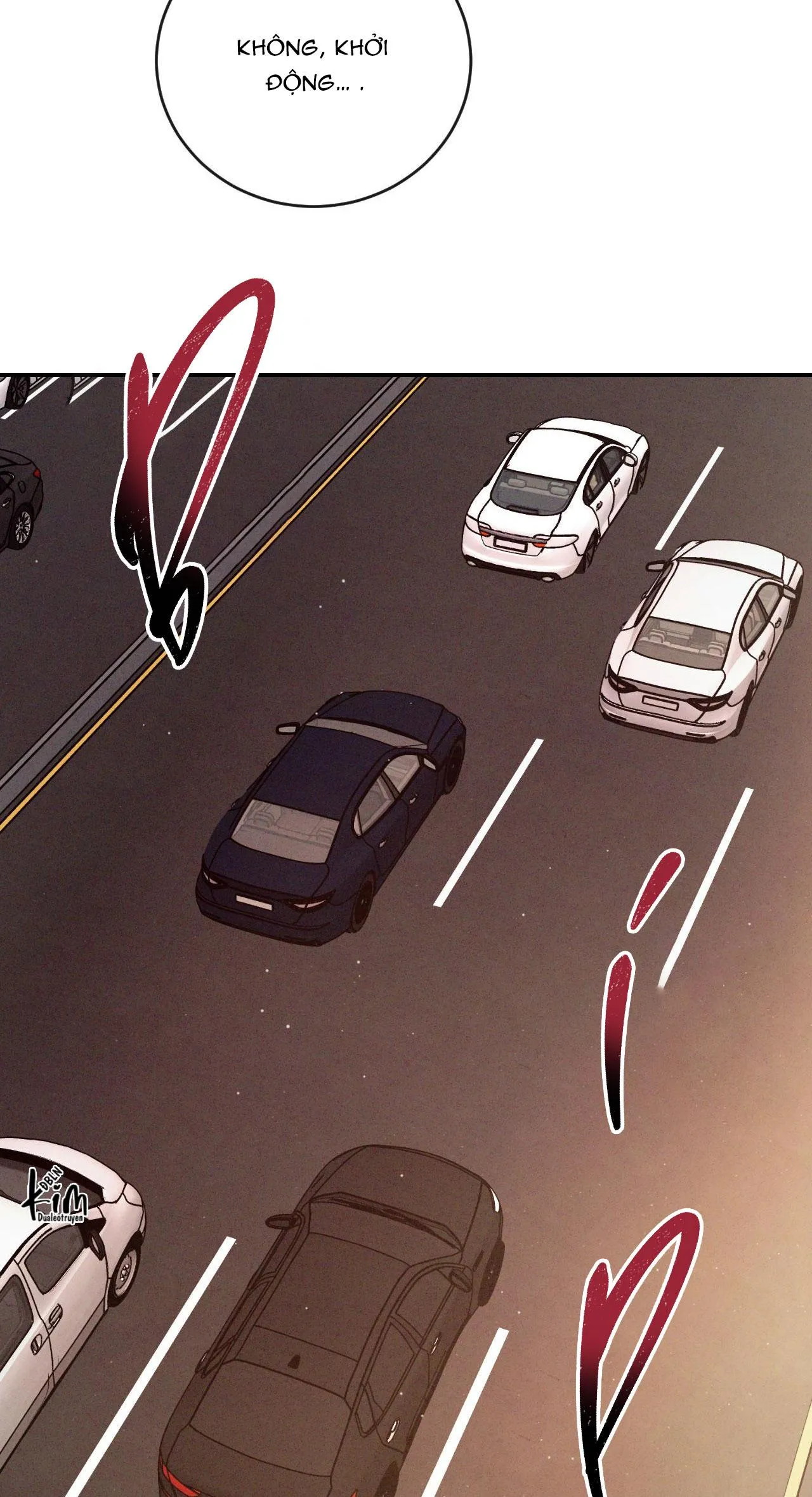 TƯƠNG PHẢN Chapter 90 Trang 85