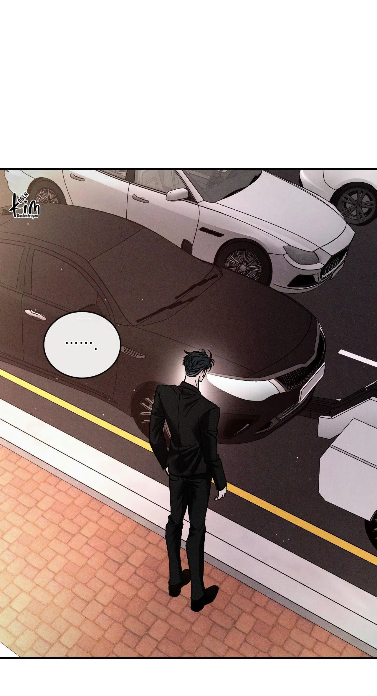 TƯƠNG PHẢN Chapter 90 Trang 89