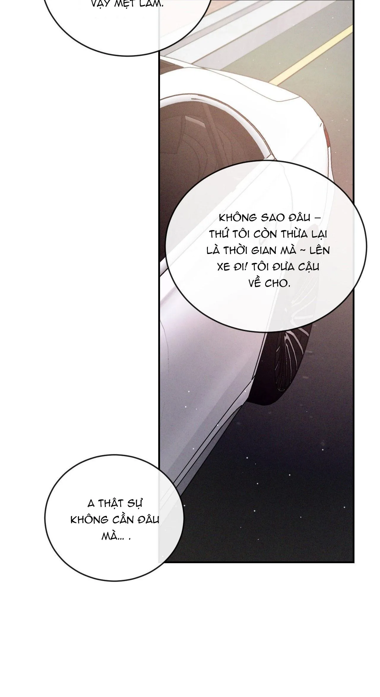 TƯƠNG PHẢN Chapter 90 Trang 100
