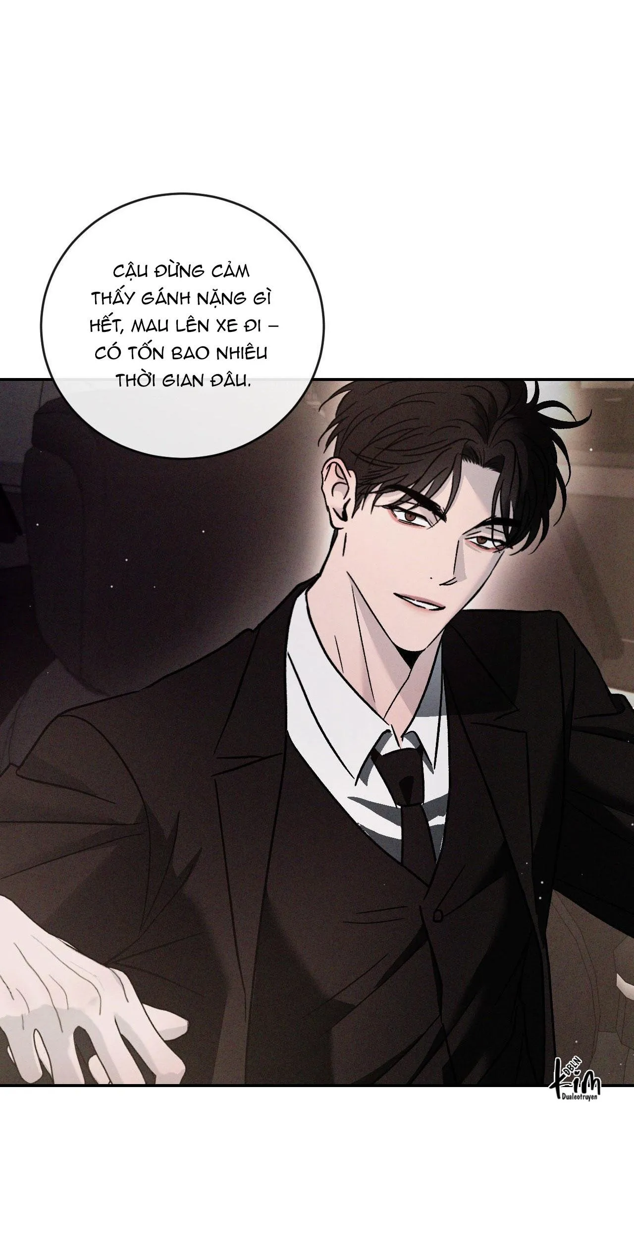 TƯƠNG PHẢN Chapter 90 Trang 101