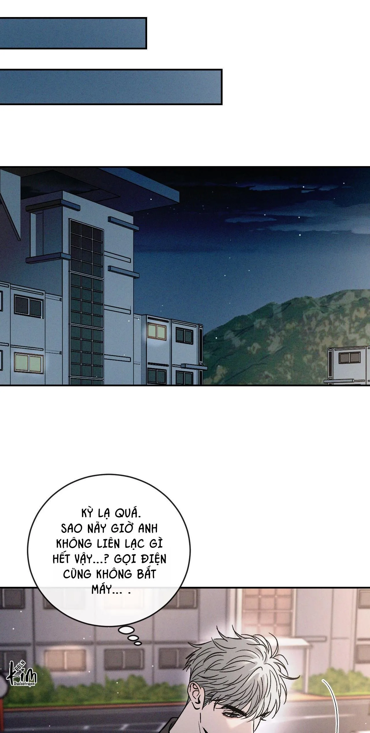 TƯƠNG PHẢN Chapter 90 Trang 105