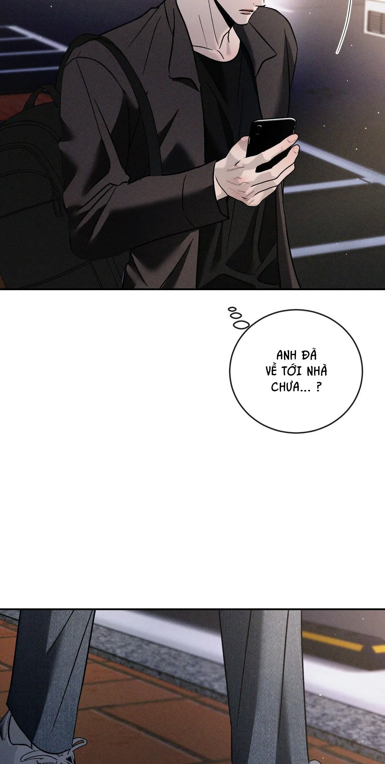 TƯƠNG PHẢN Chapter 90 Trang 106