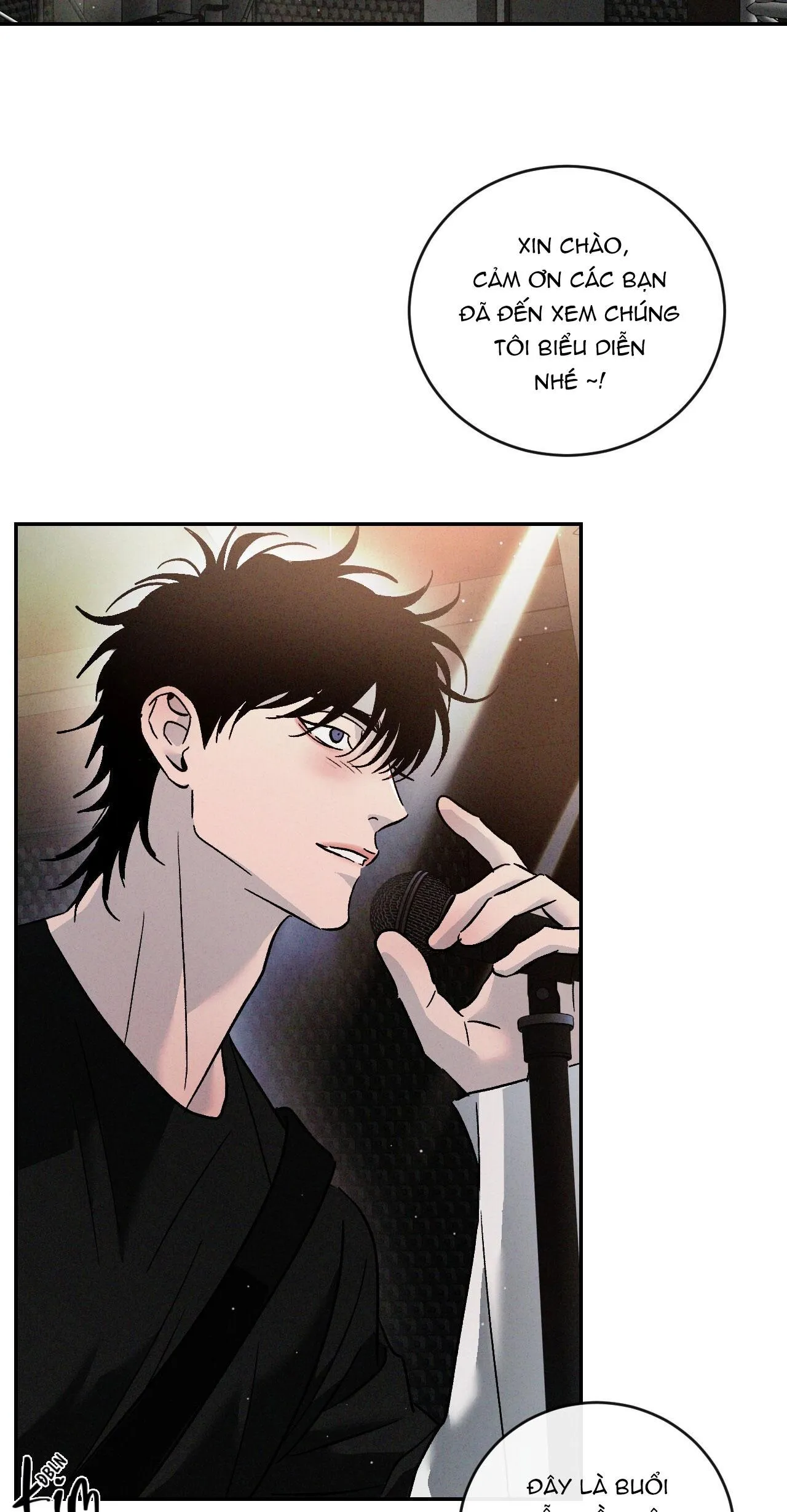 TƯƠNG PHẢN Chapter 91 Trang 3