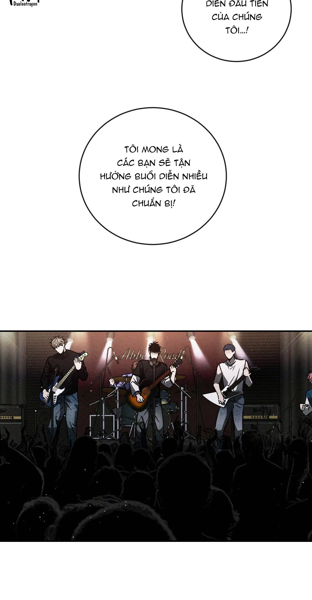 TƯƠNG PHẢN Chapter 91 Trang 4