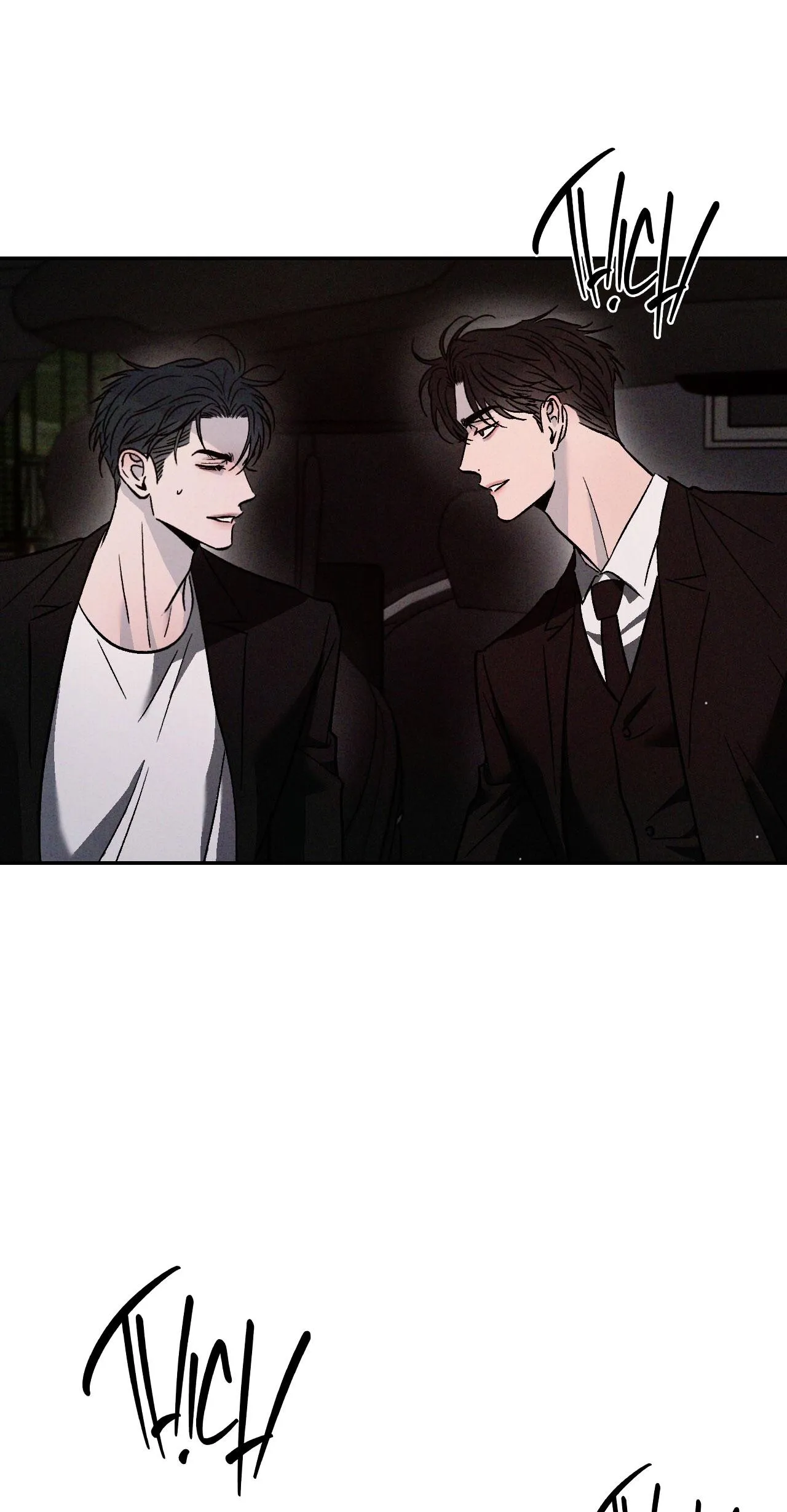 TƯƠNG PHẢN Chapter 91 Trang 6